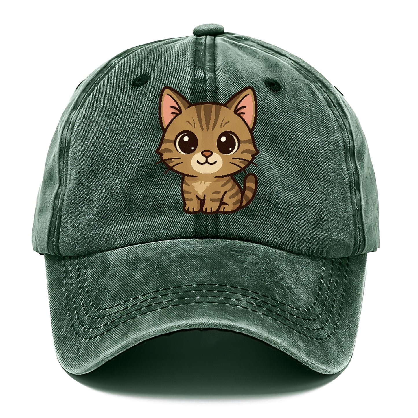 alley-cat-urban-explorer Hat