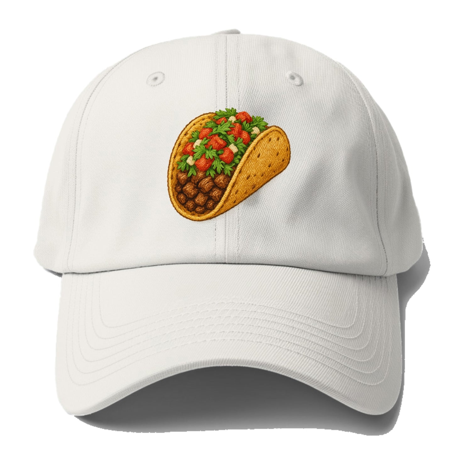 taco tuesday threads Hat