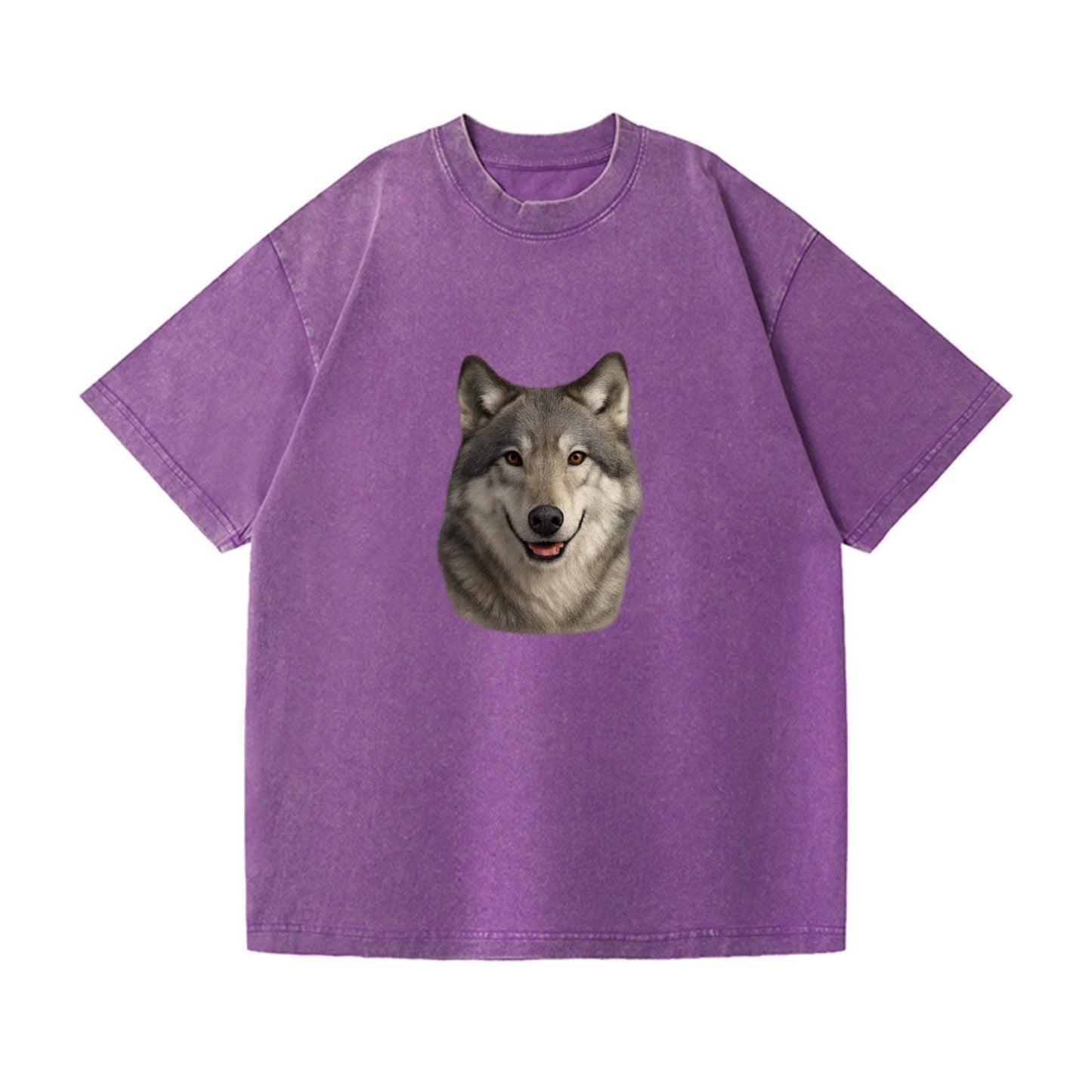 wolf wild spirit Hat