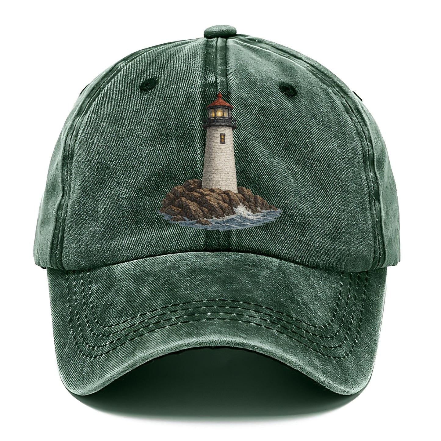 coastal beacons Hat