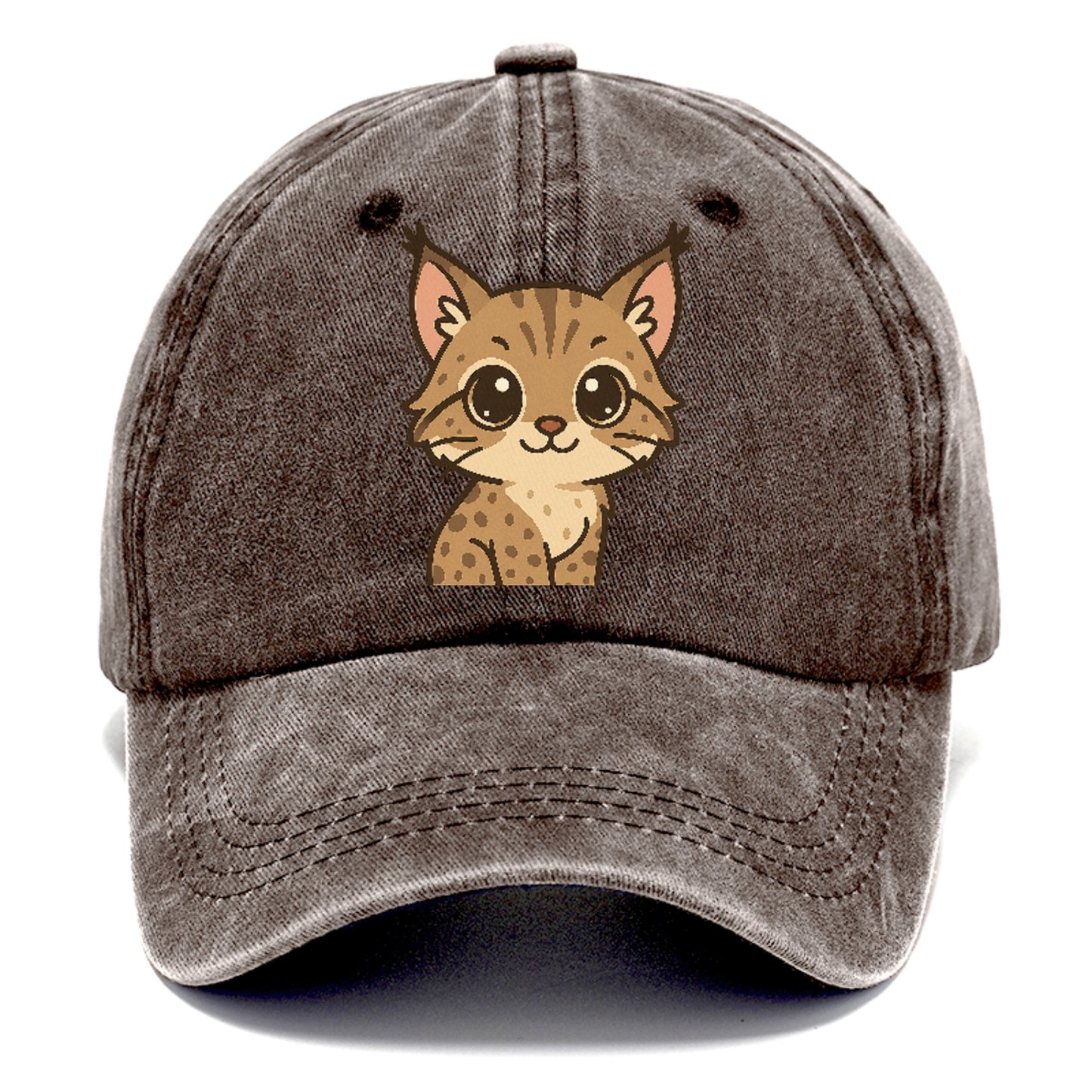 lynx-elusive-hunter Hat