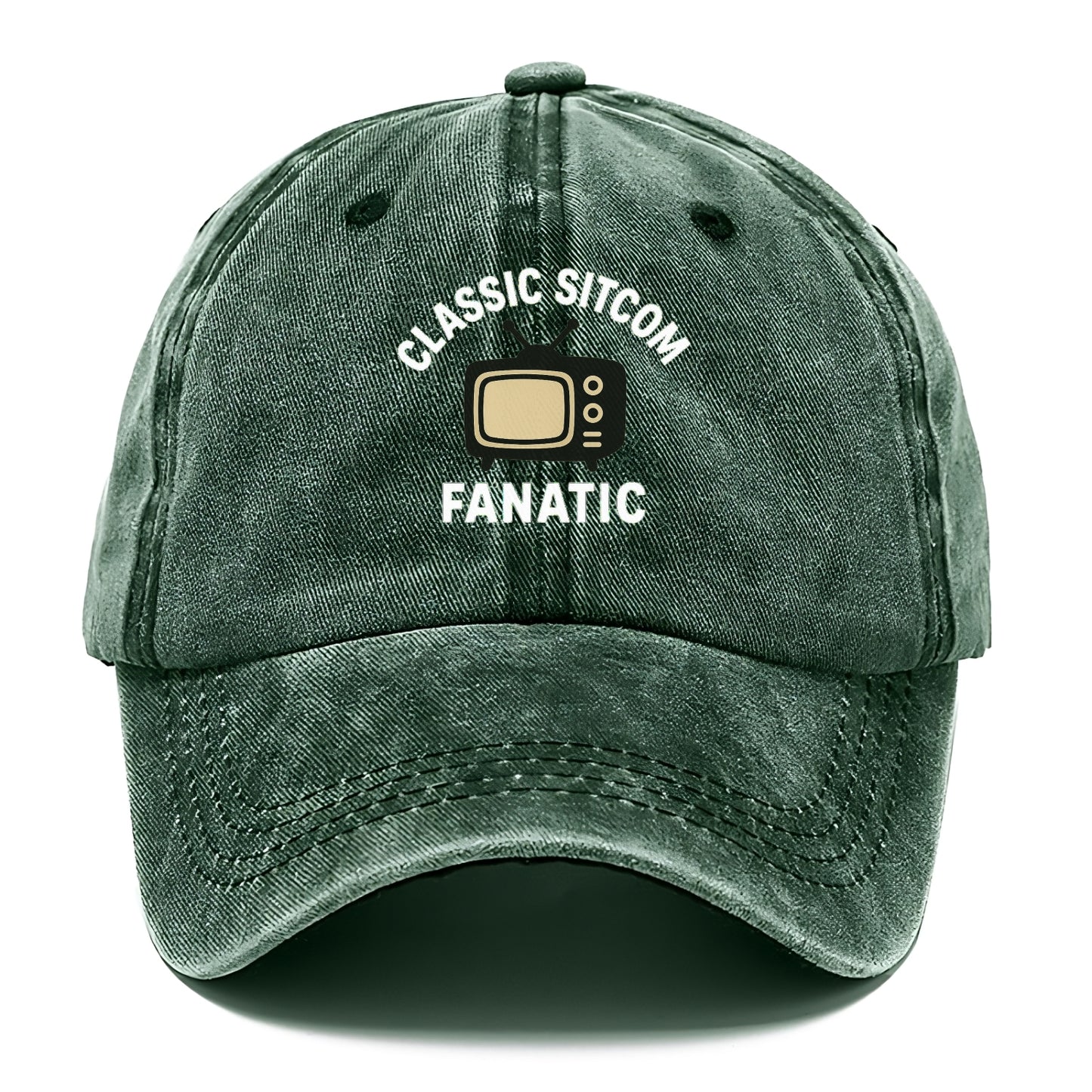 classic sitcom fanatic Hat