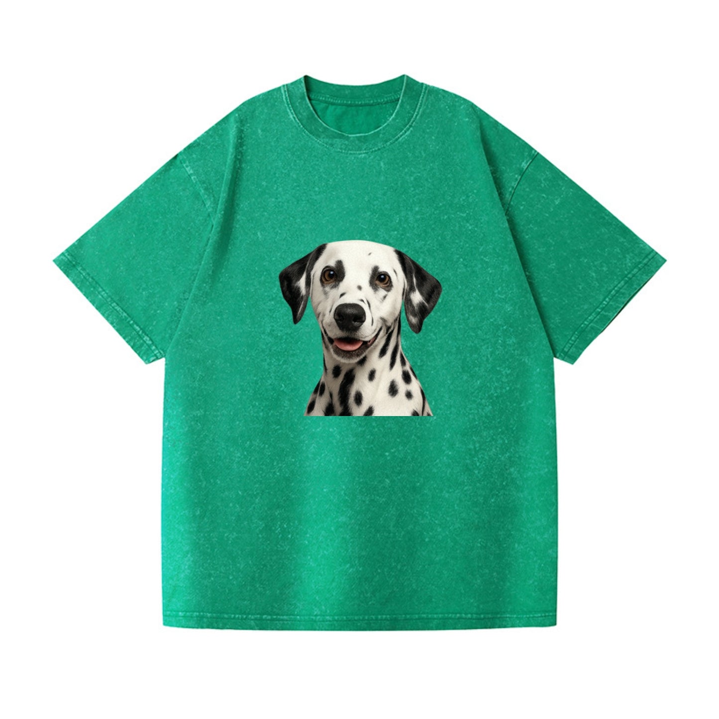 dalmatian portrait design Hat