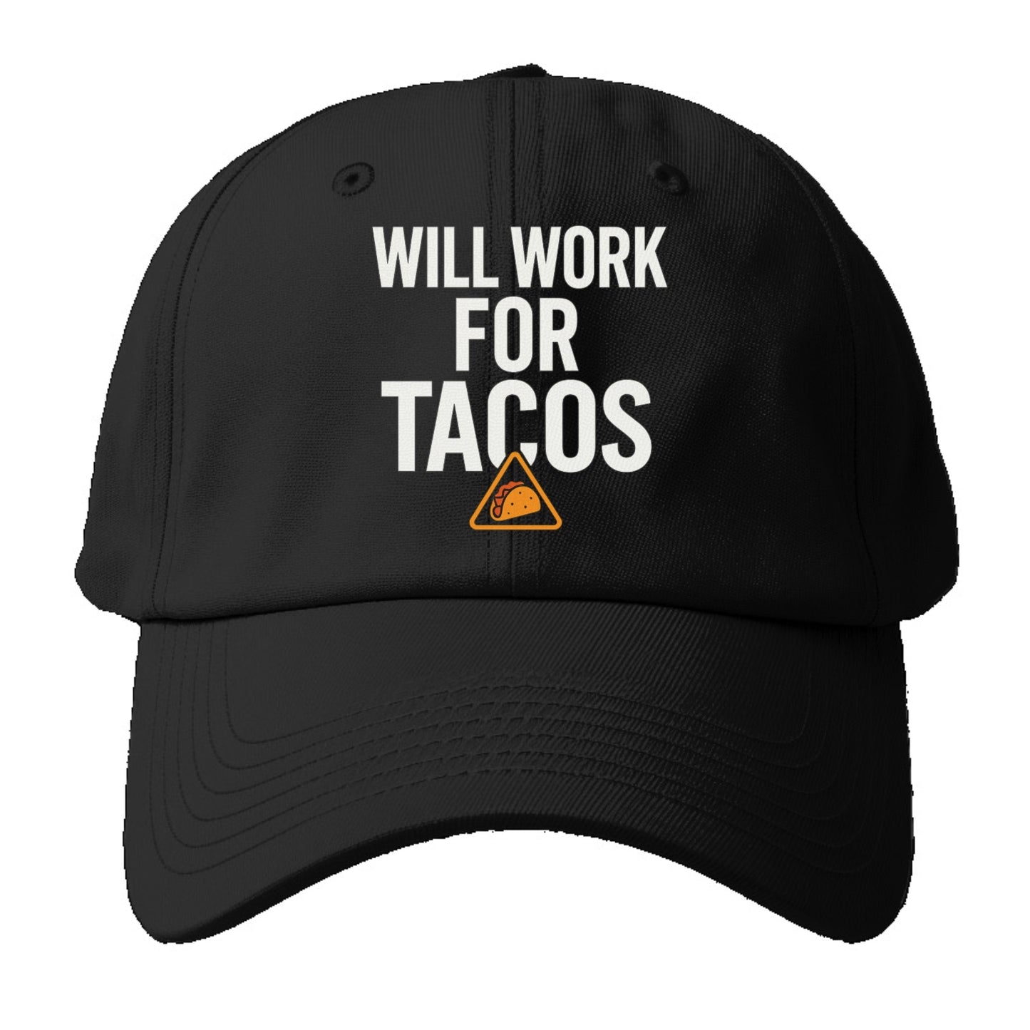 work tacos Hat