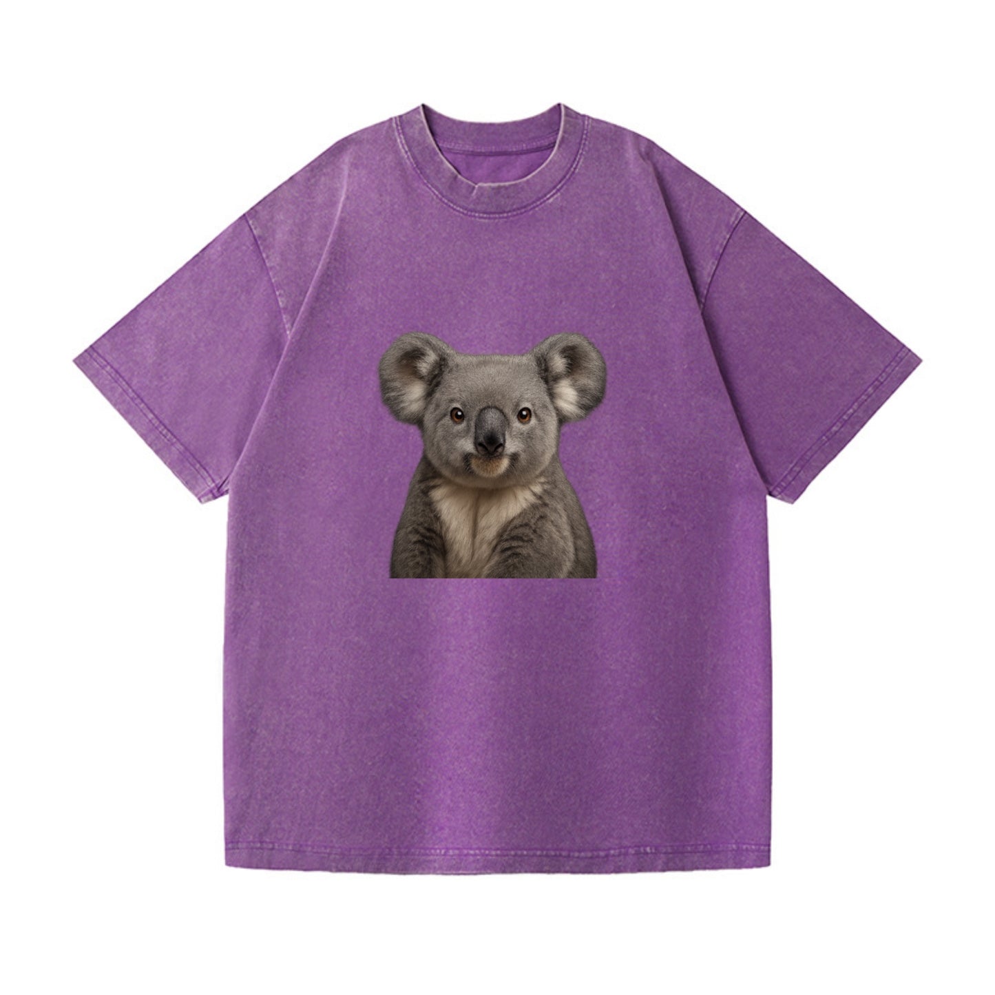 koala portrait design Hat