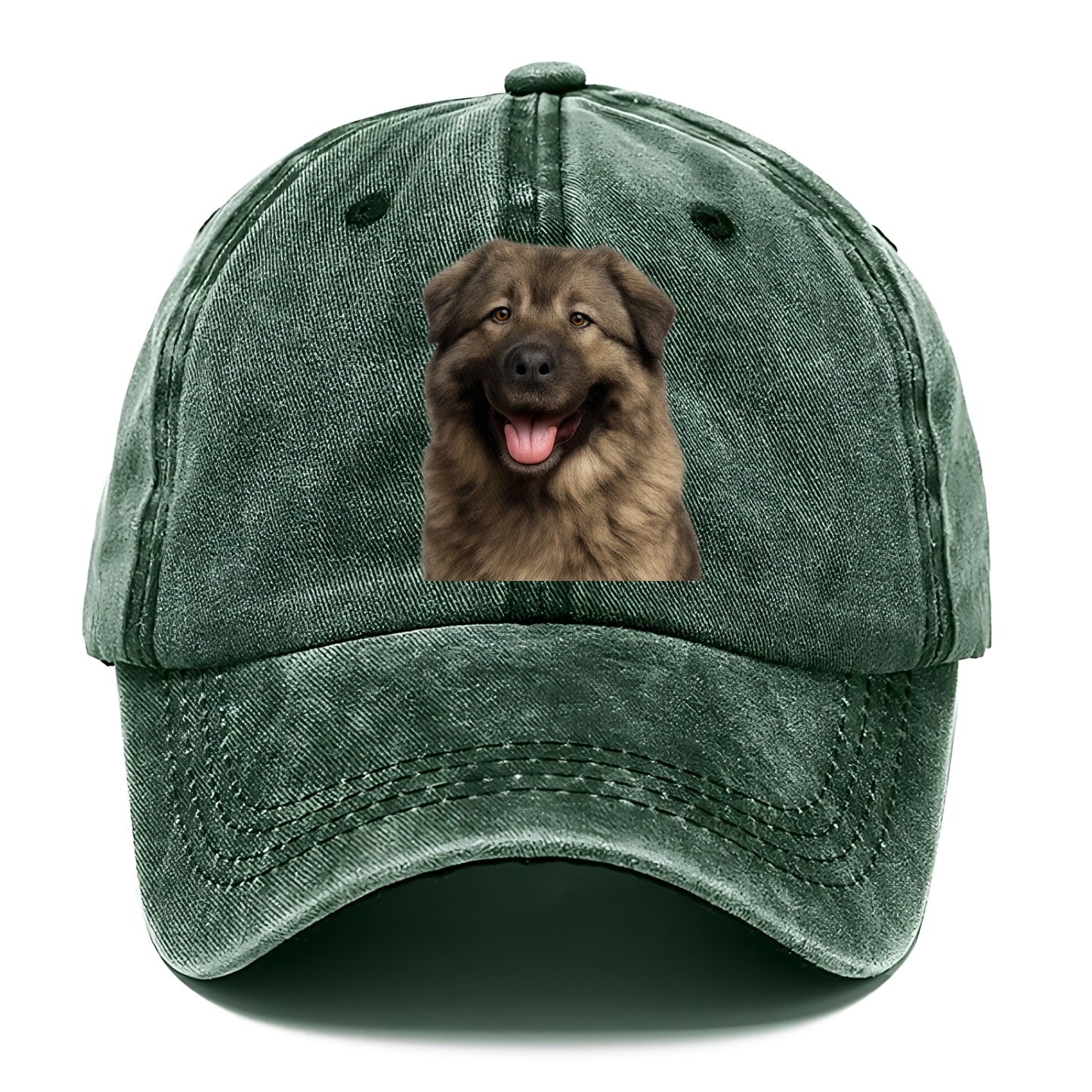caucasian shepherd: noble guardian Hat