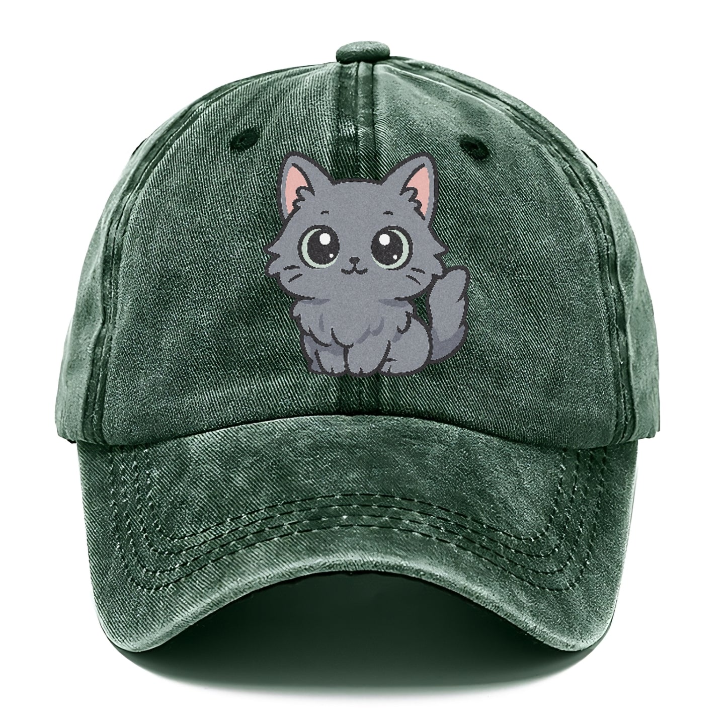 nebelung-mysterious-grace Hat