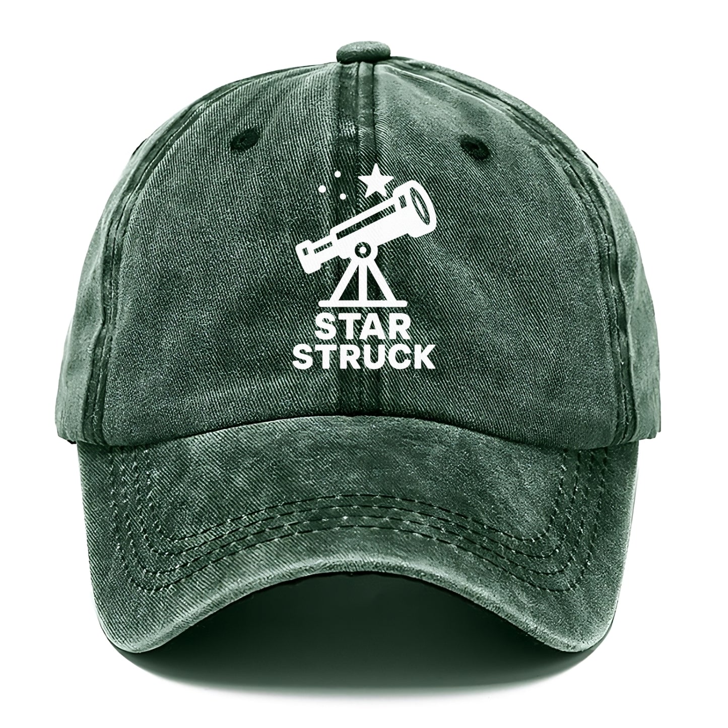 astronomy star struck Hat