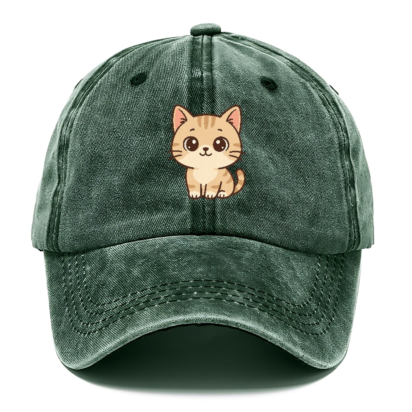 sleepy-cat-dreamer Hat