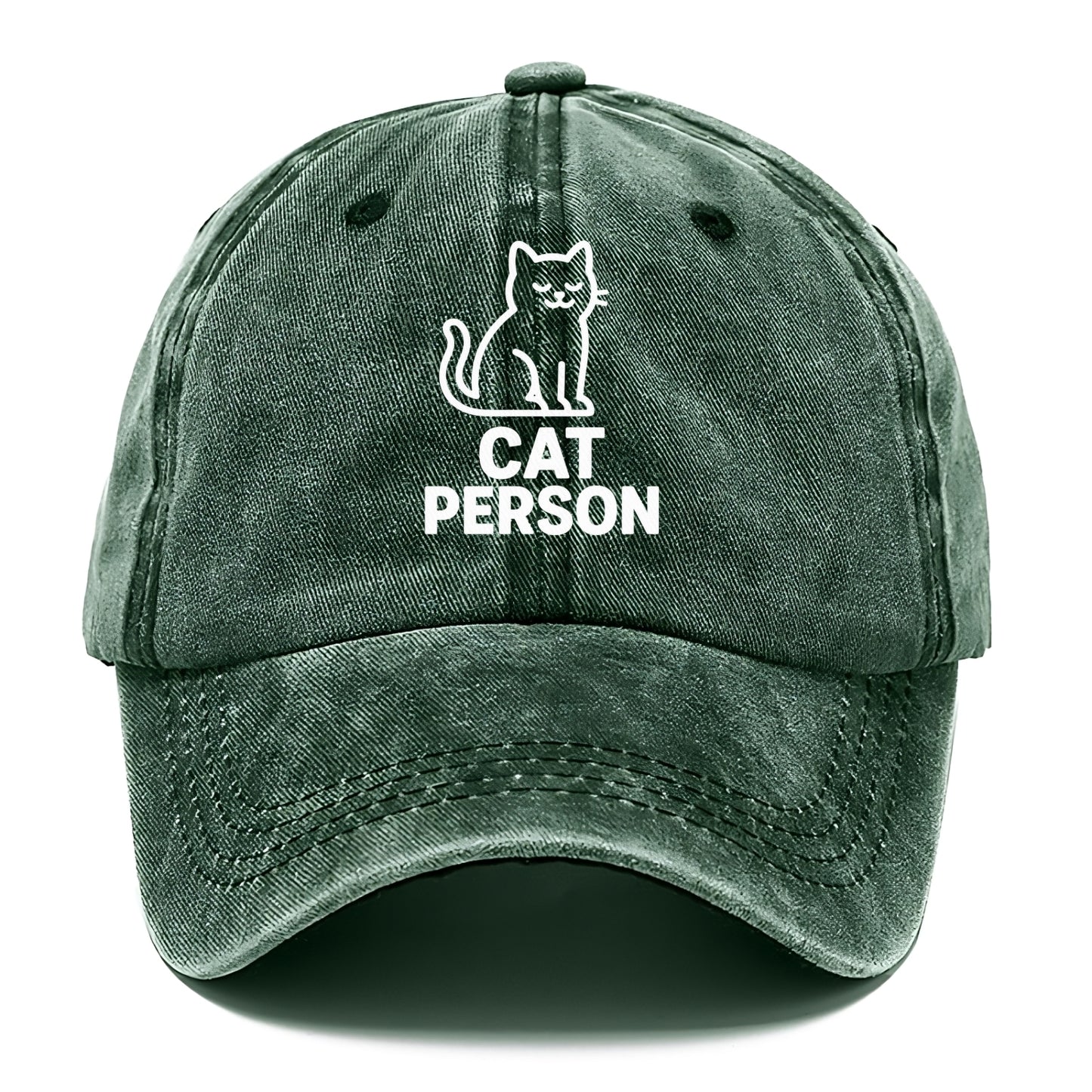 cat person Hat
