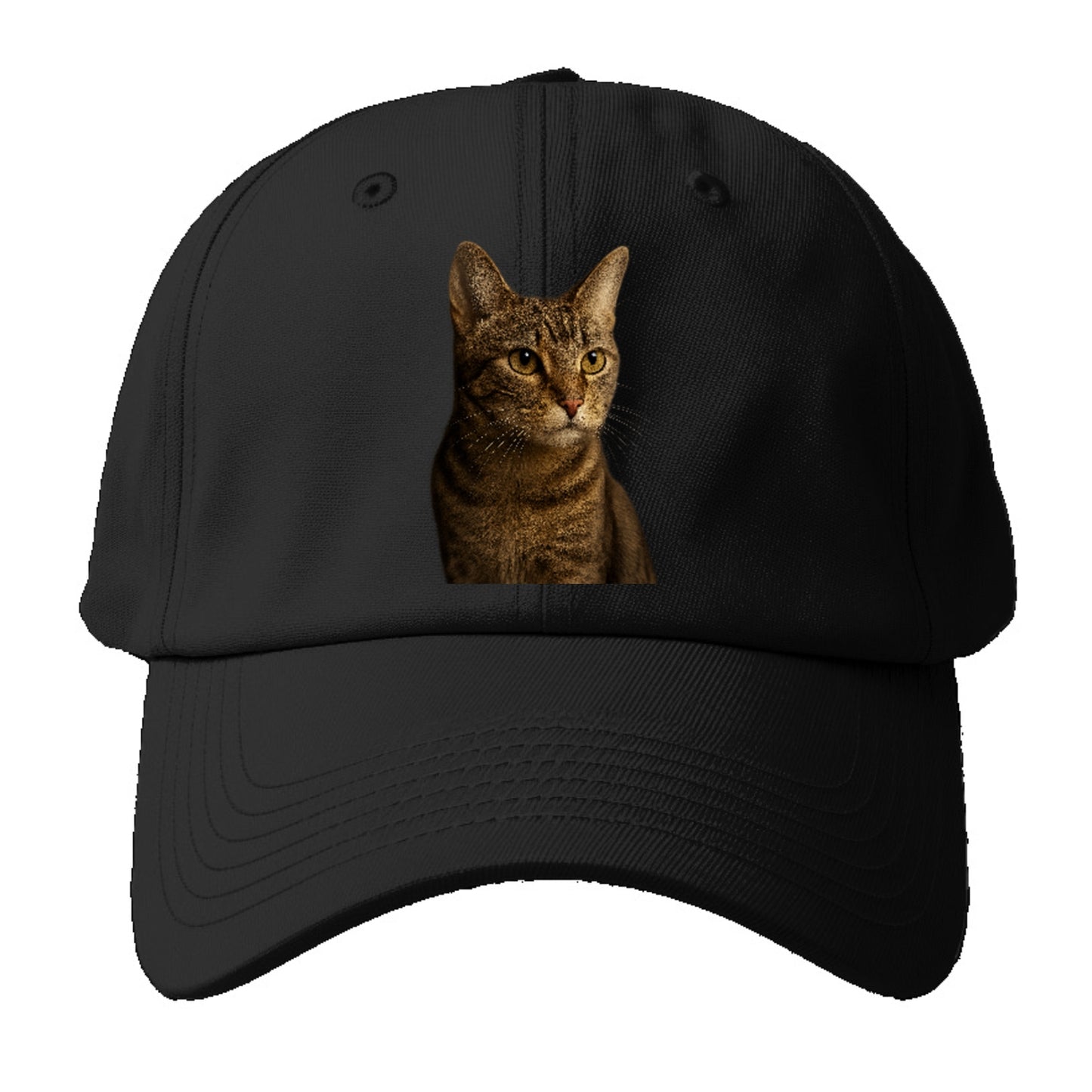 playful-cat-playful-spirit Hat