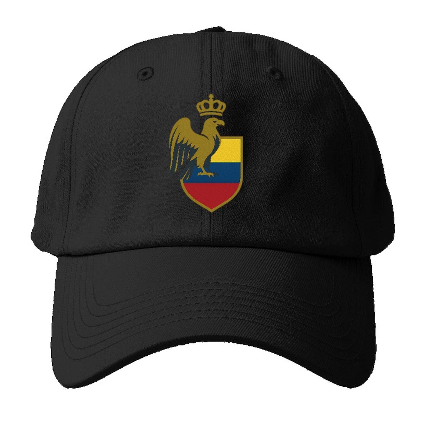 condor emblem Hat