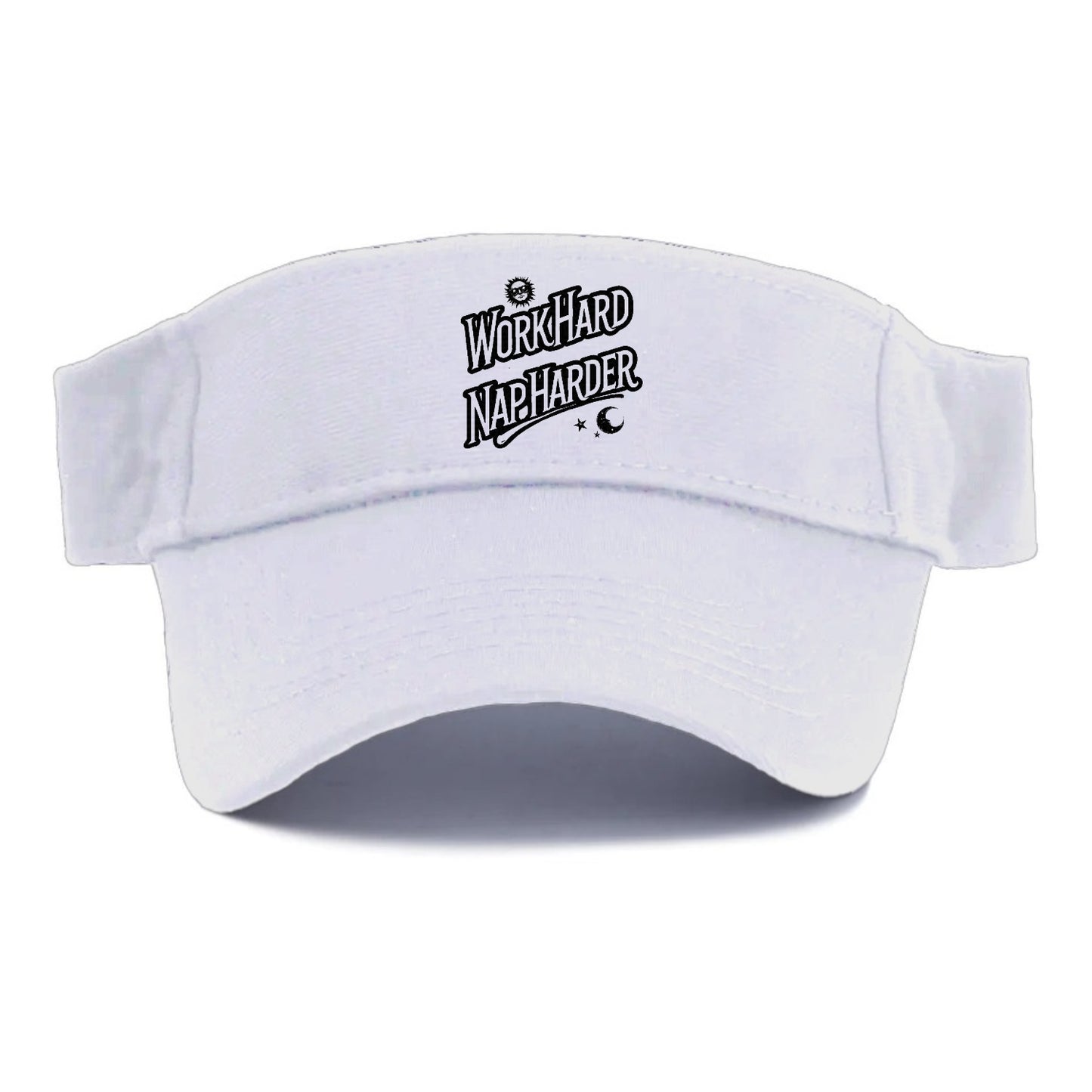 work hard nap harder Hat