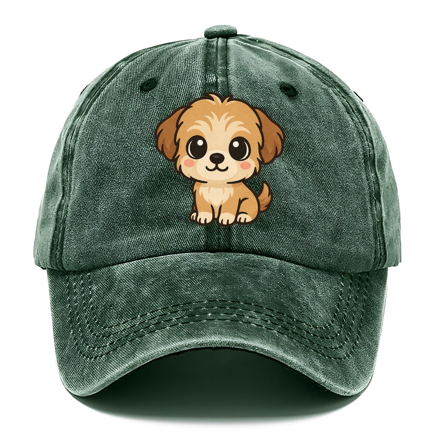 havanese-fluffy-charm Hat