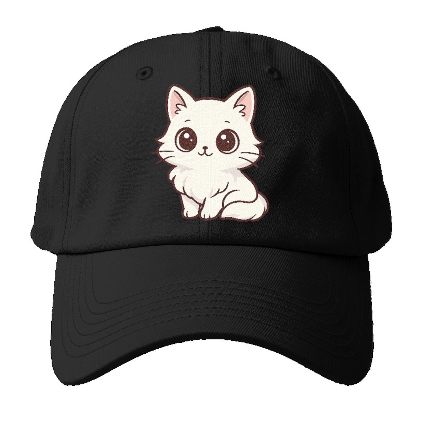 turkish-angora-elegant-charm Hat
