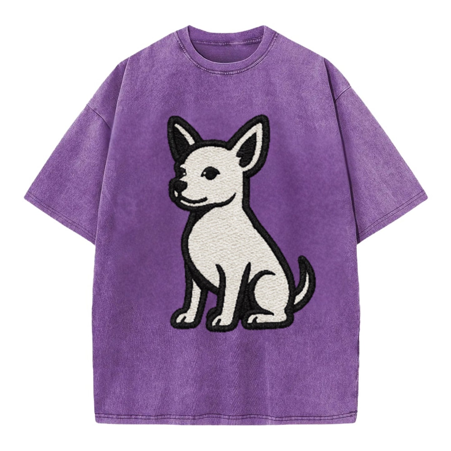 chorkie-mix-playful-charm Hat