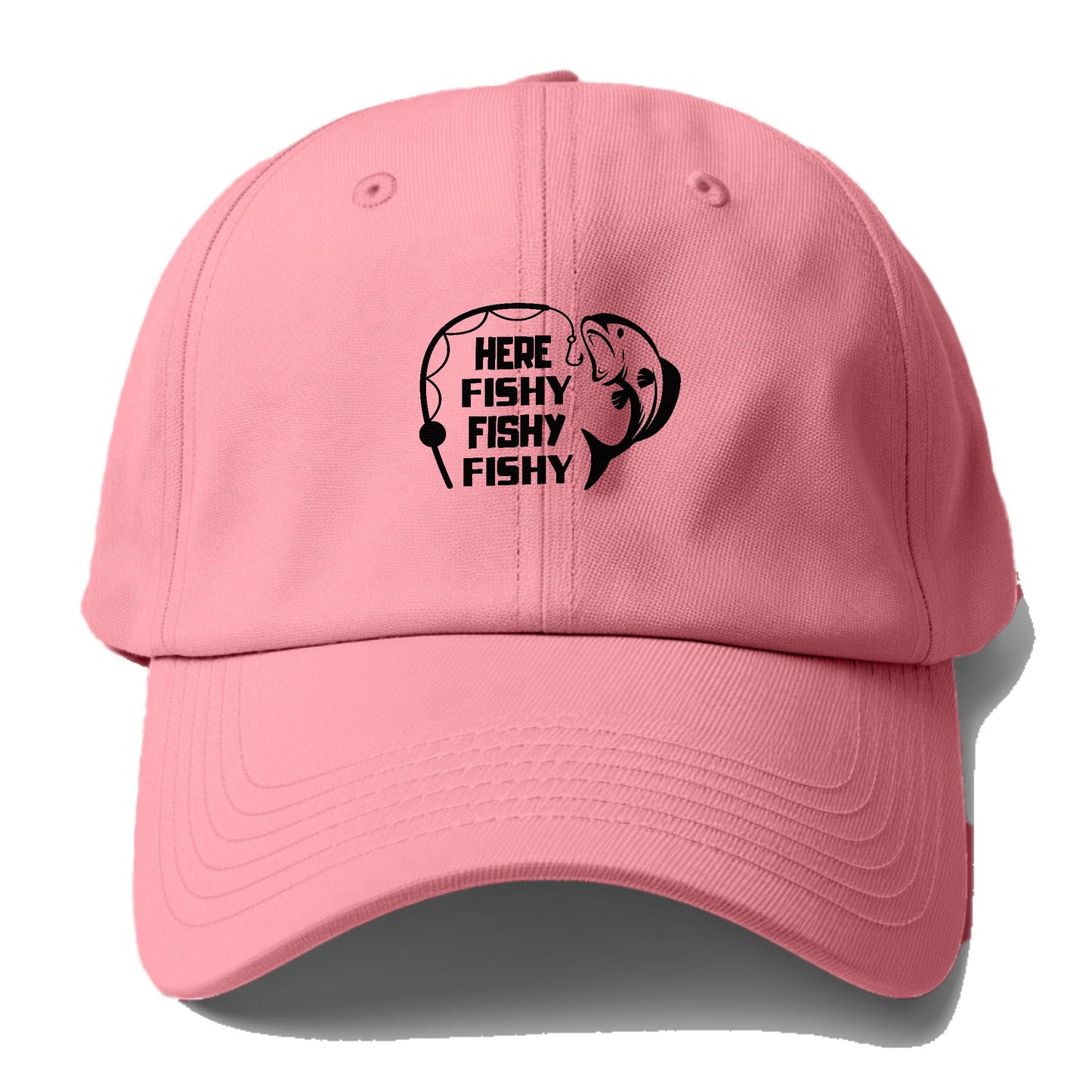 Here fishy fishy fishy Hat