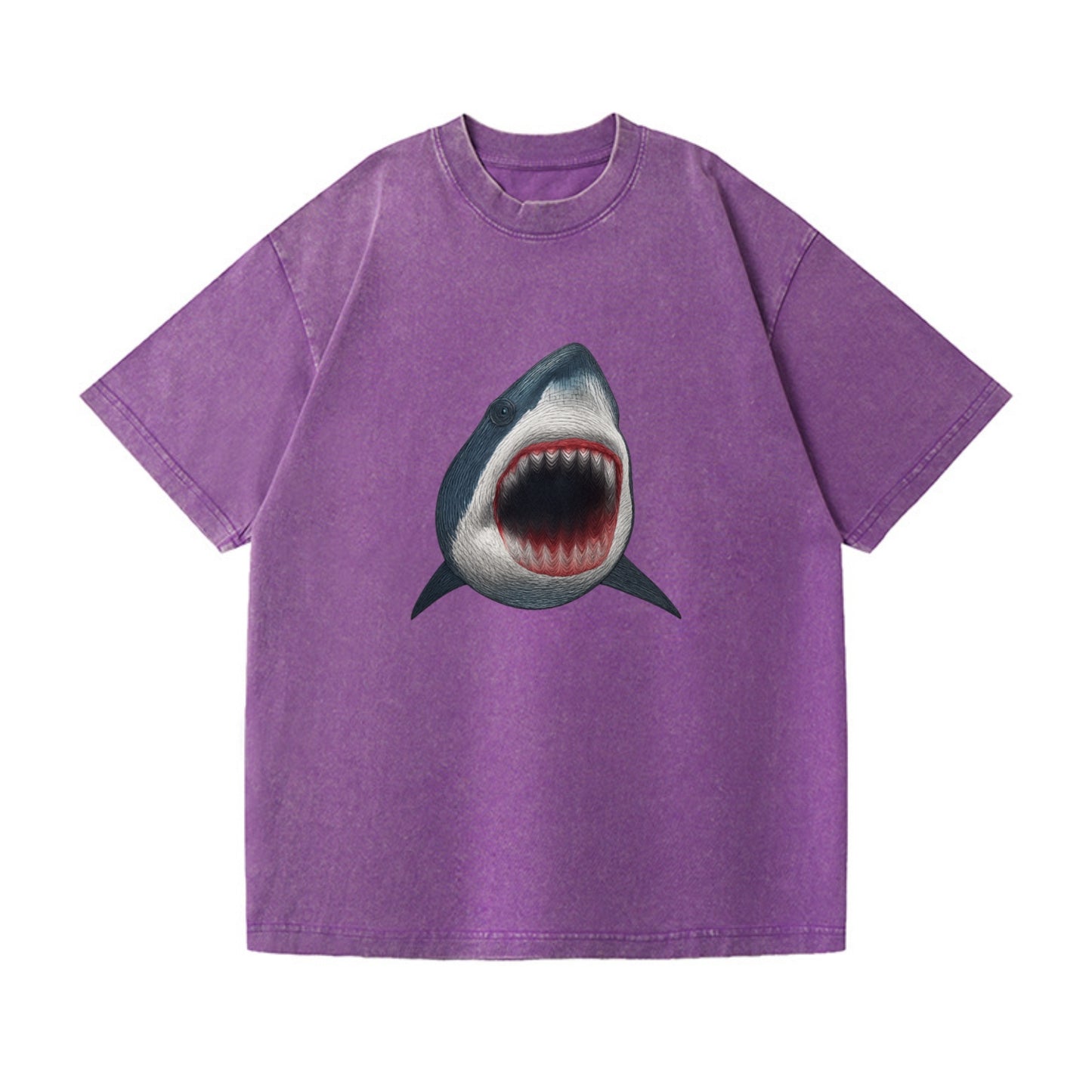 jaws of the deep Hat