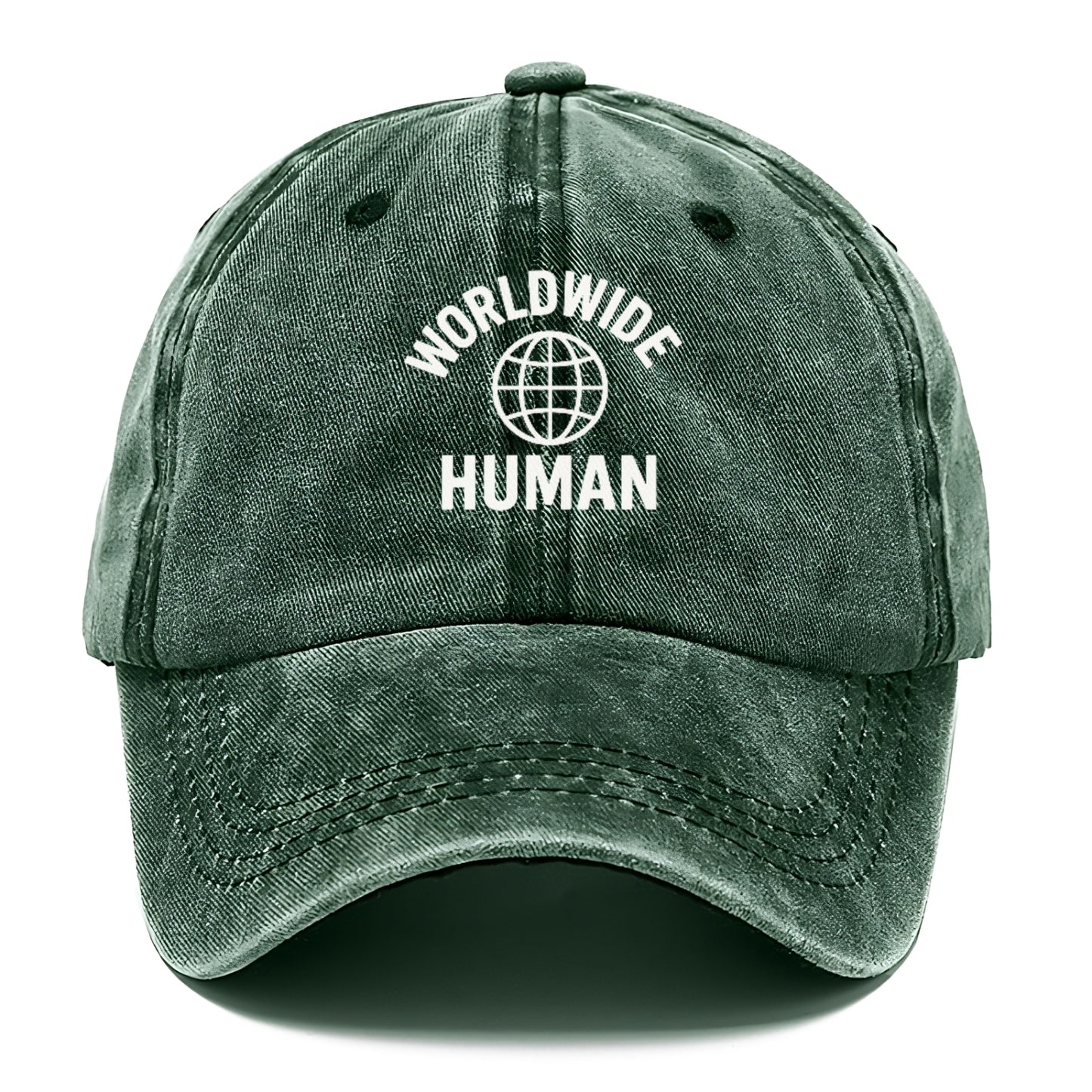 worldwide human Hat
