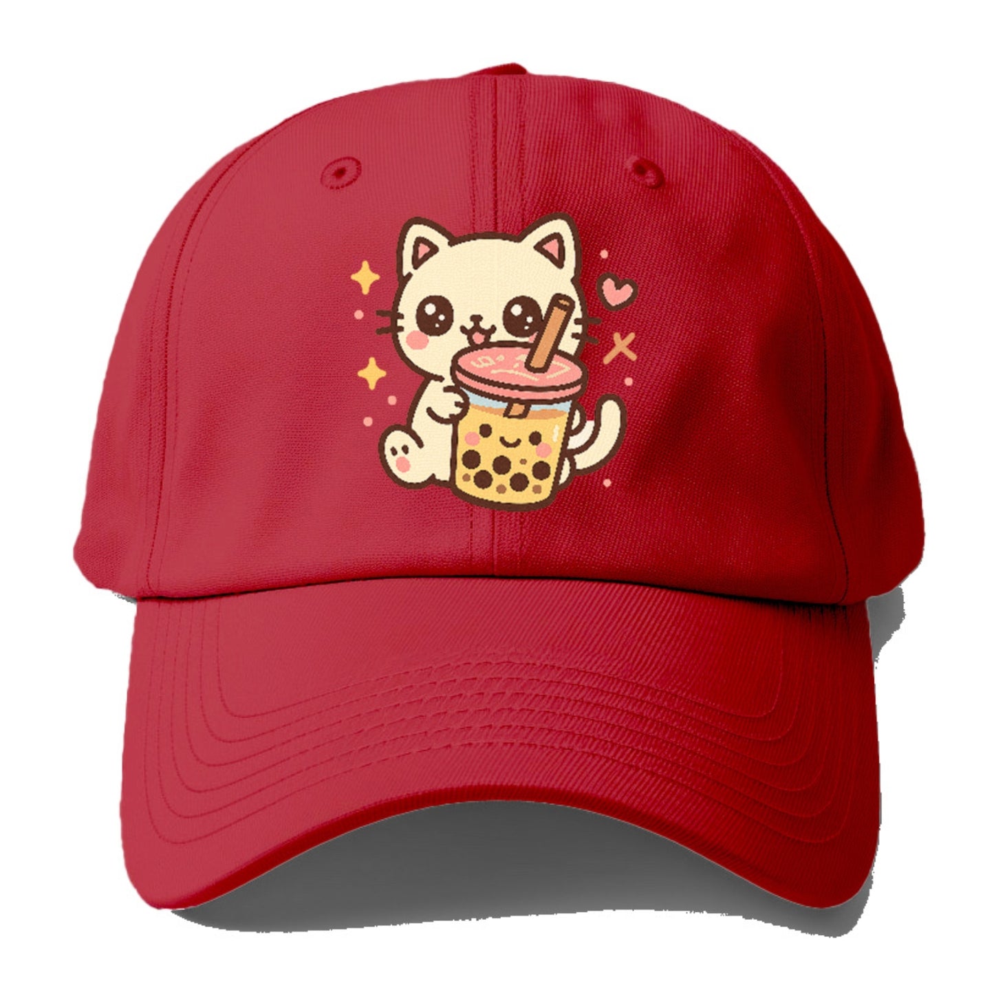playful-charm Hat