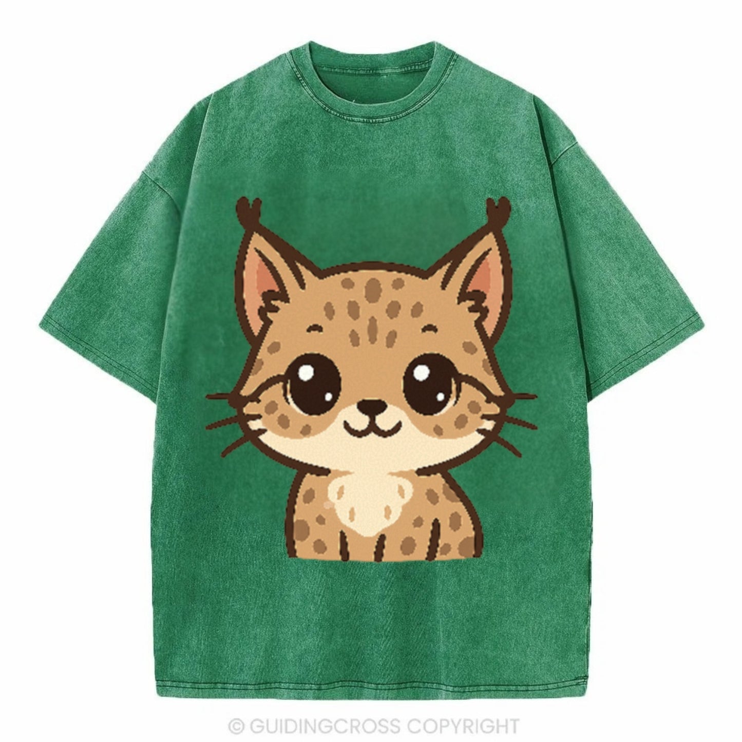 lynx-elusive-spirit Hat