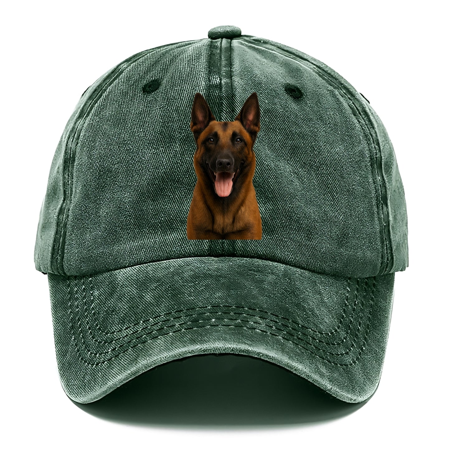 belgian malinois: elite protector Hat