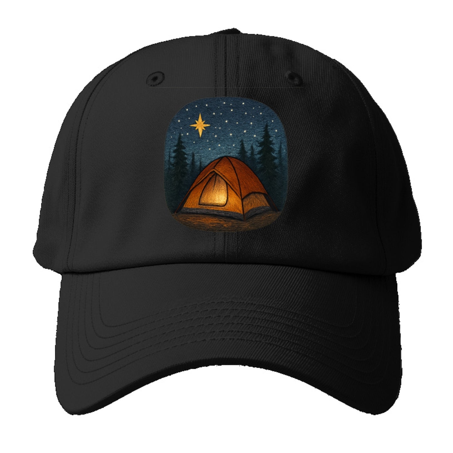 starlight campfire dreams Hat