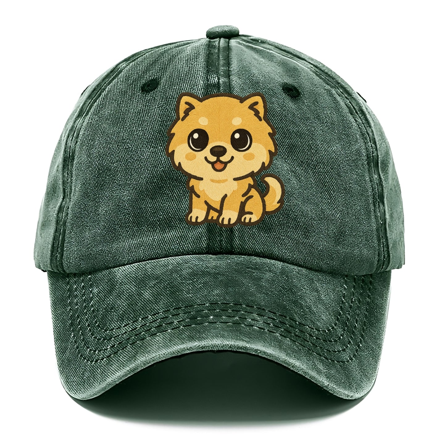 majestic-eurasier-loyal-spirit Hat