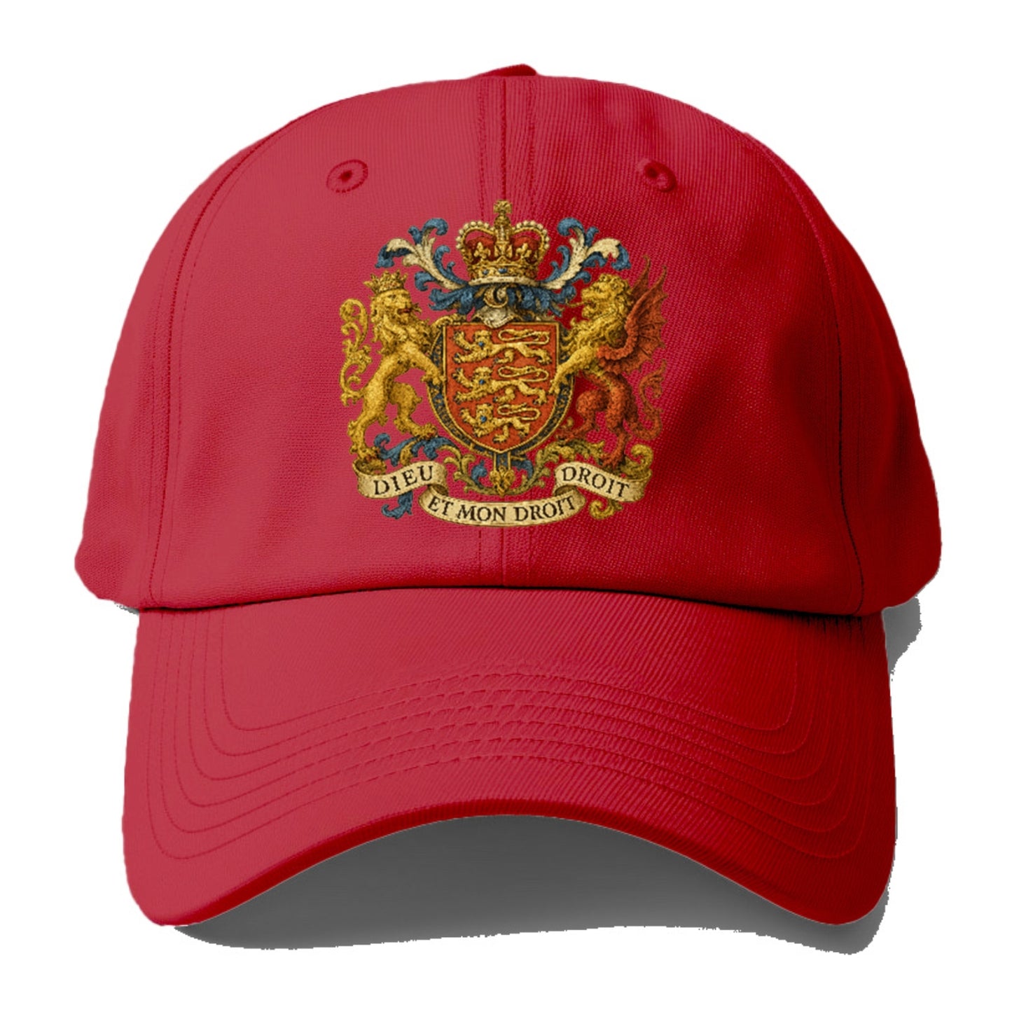 three lions Hat