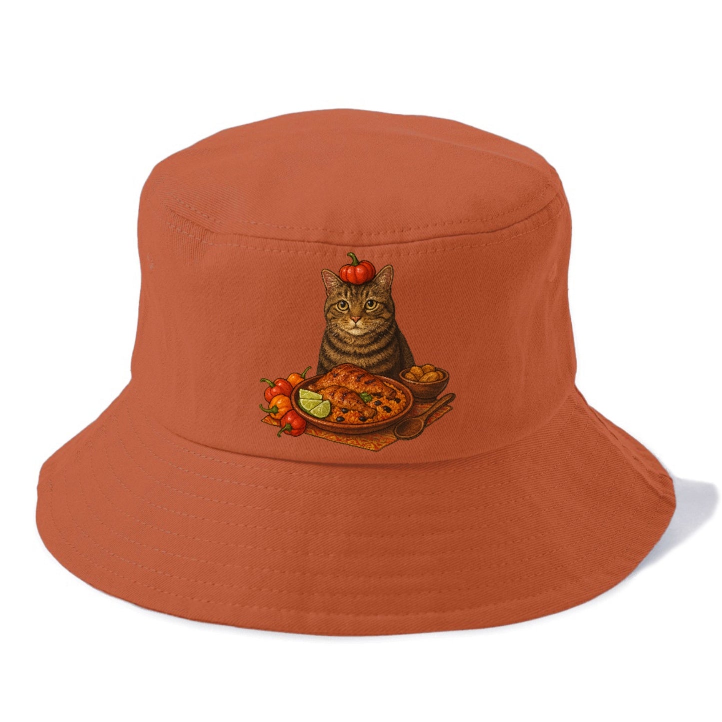 spicy-charm Hat