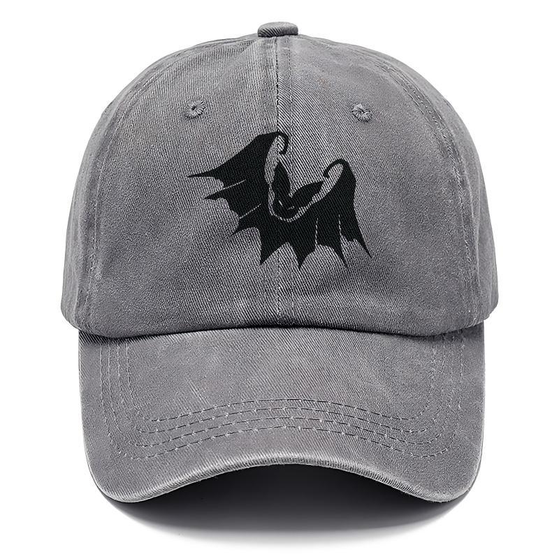 Bat 68 Hat