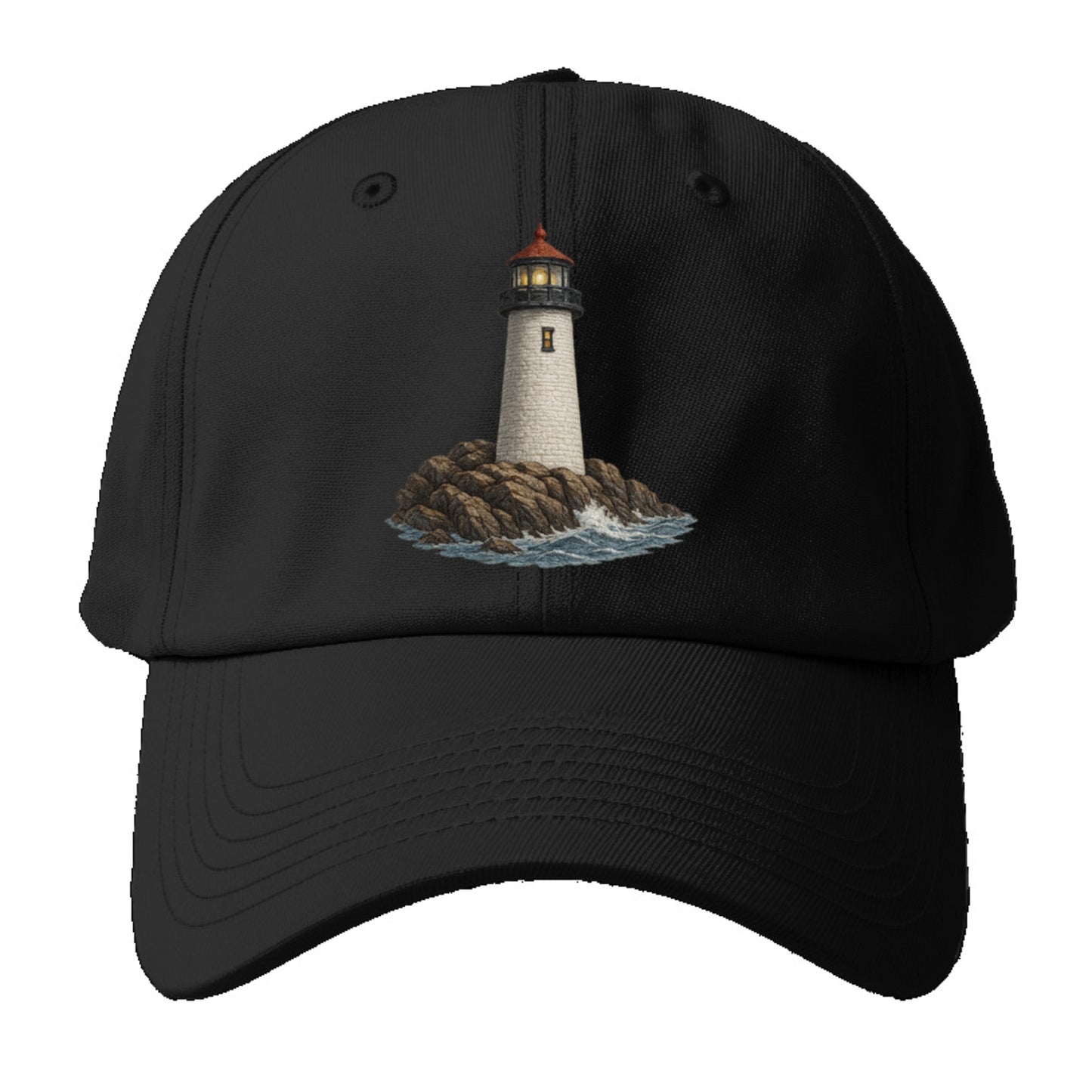 coastal beacons Hat