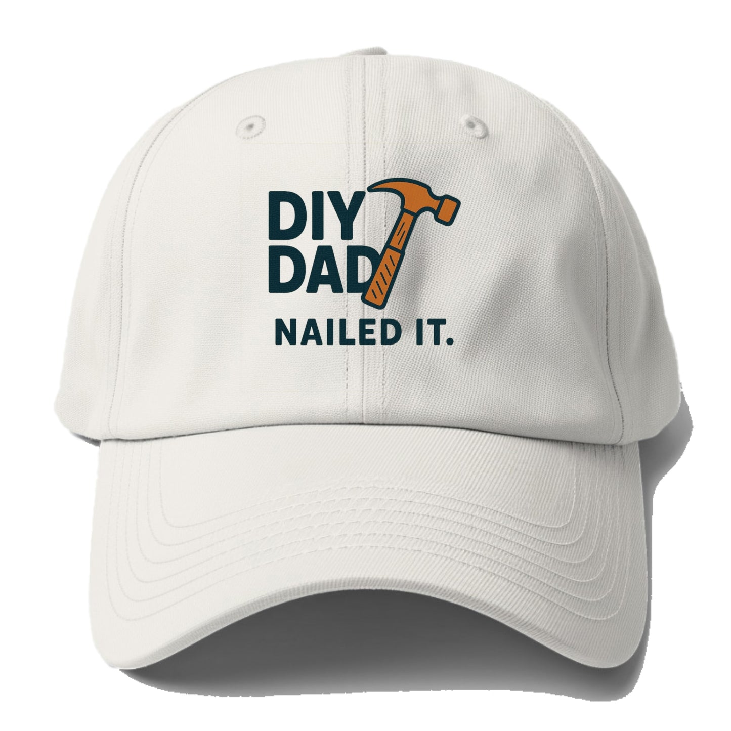diy dad nailed it Hat