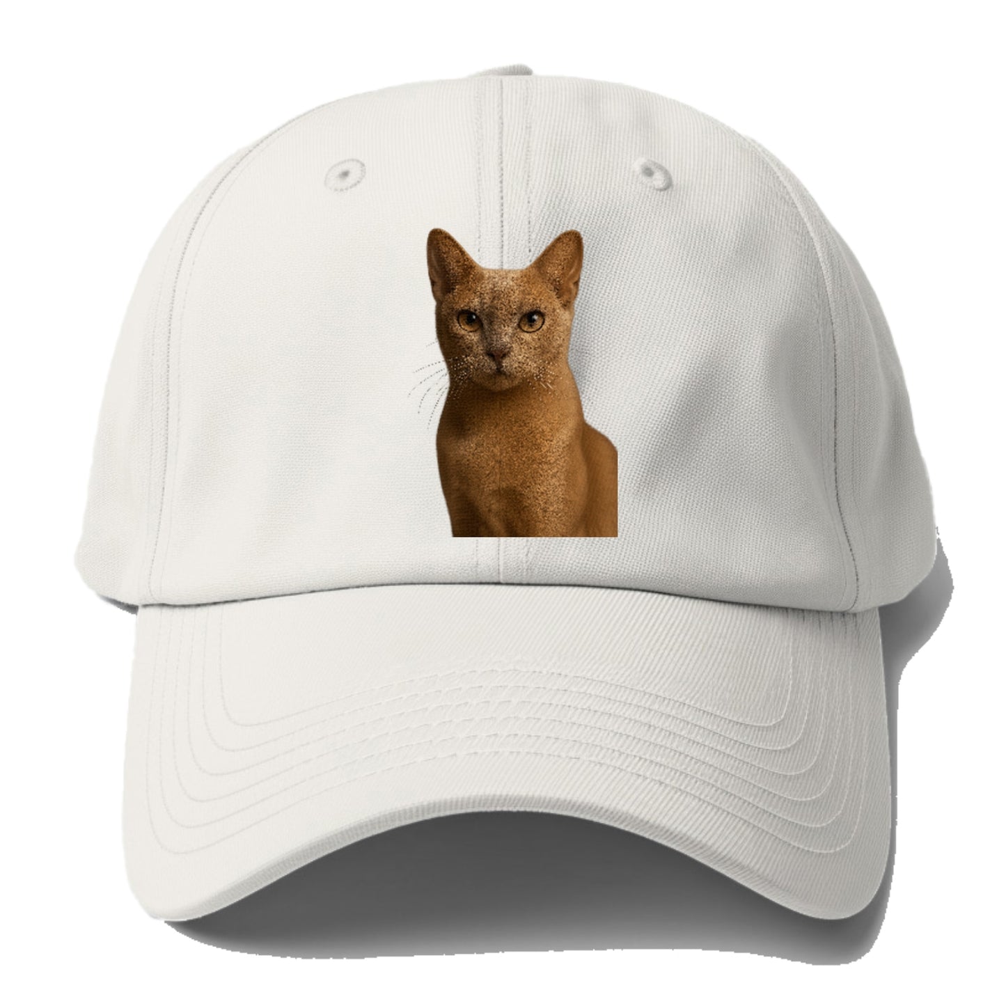 fawn-cat-playful-spirit Hat