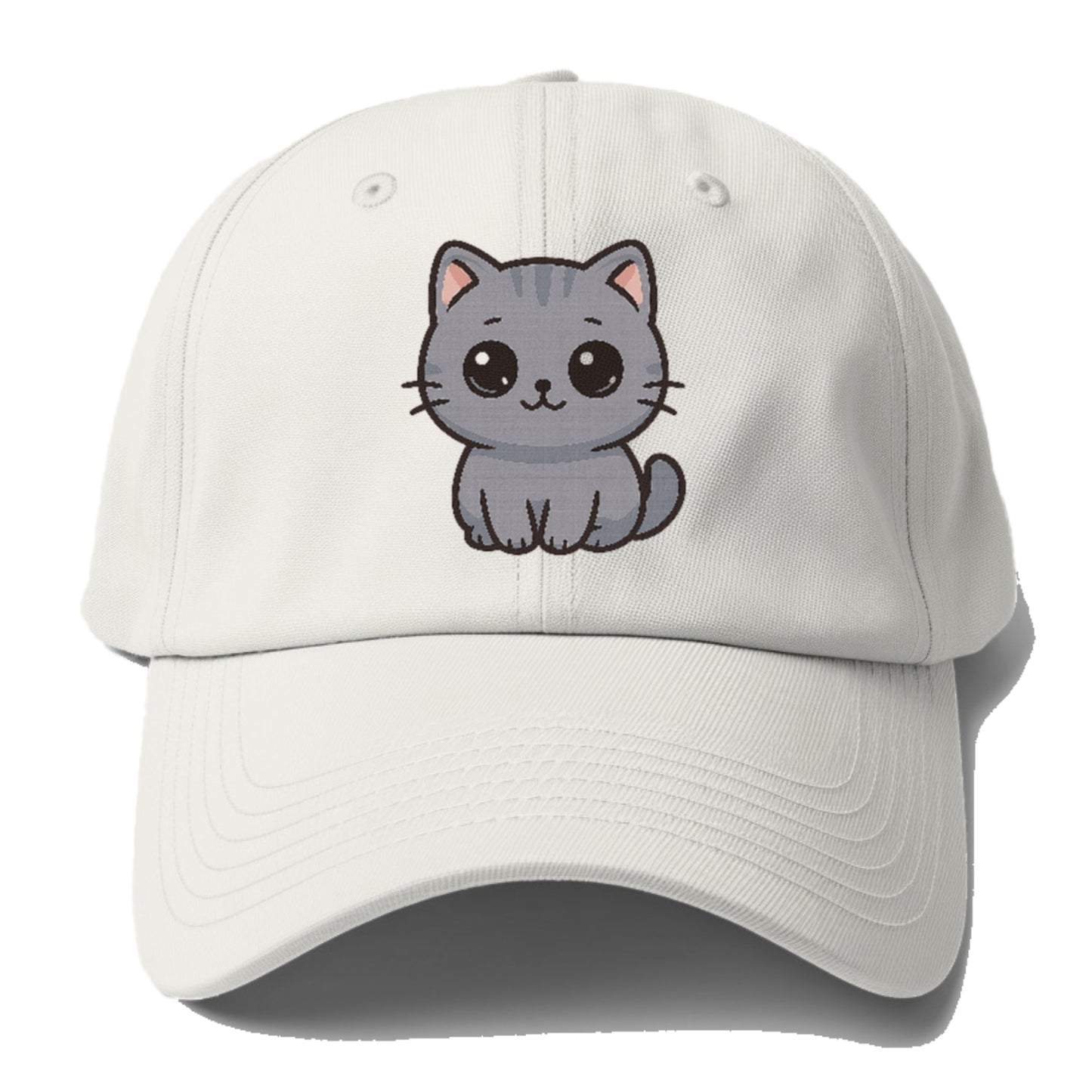 british-shorthair-cozy-charm Hat
