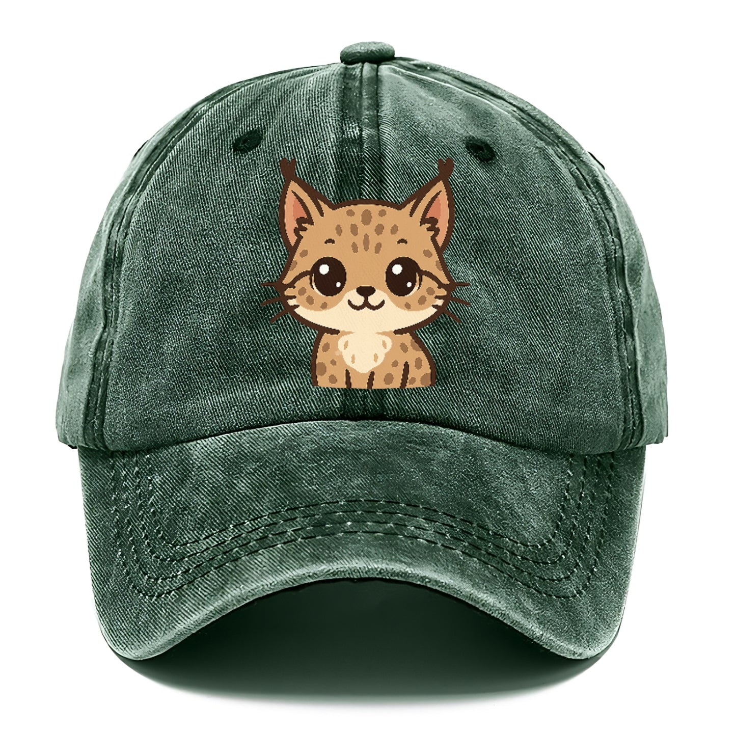 lynx-elusive-spirit Hat
