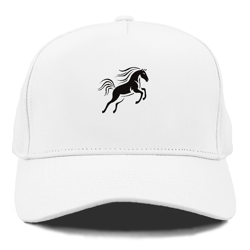 Horse Cap Pandaize