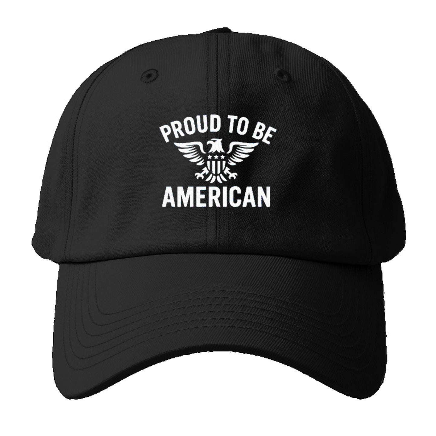 proud to be american Hat