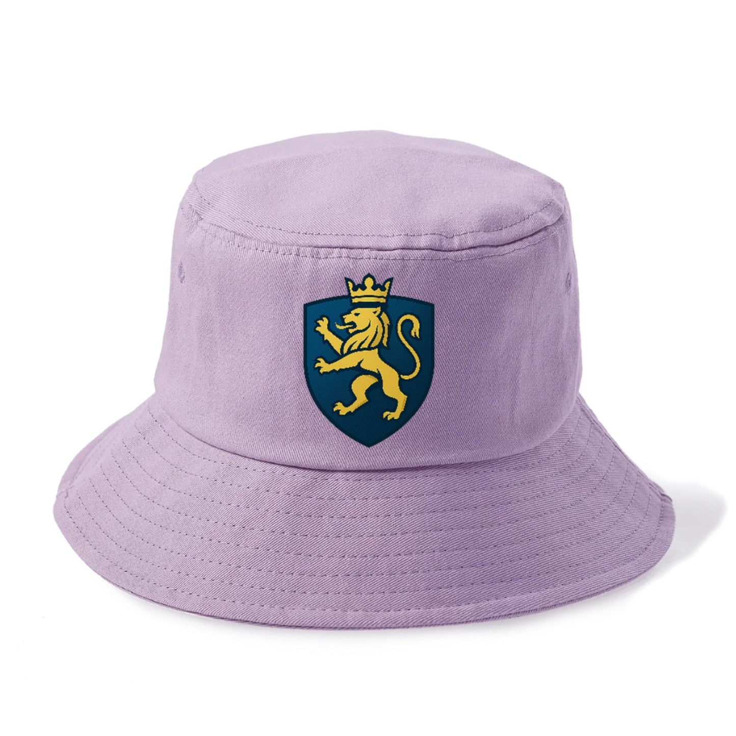 heraldic-emblem Hat