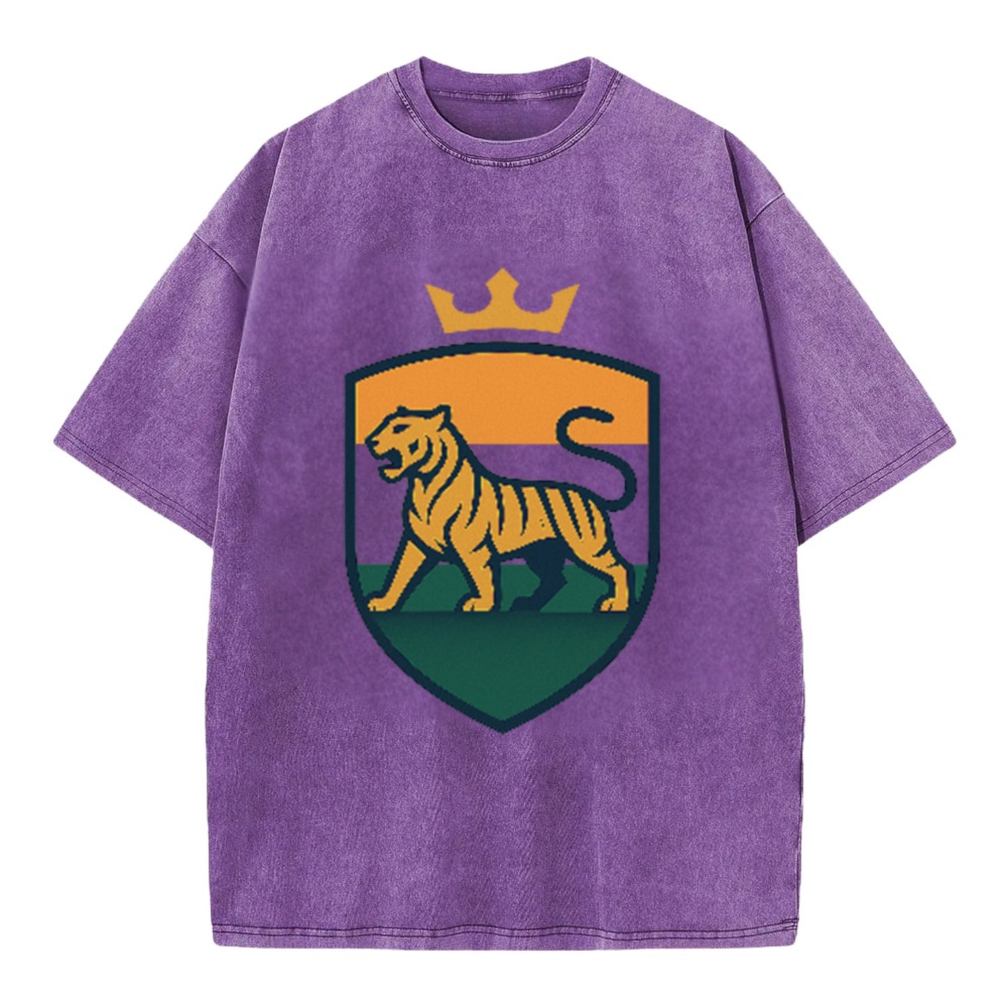 india-heritage-tiger-regal-power Hat