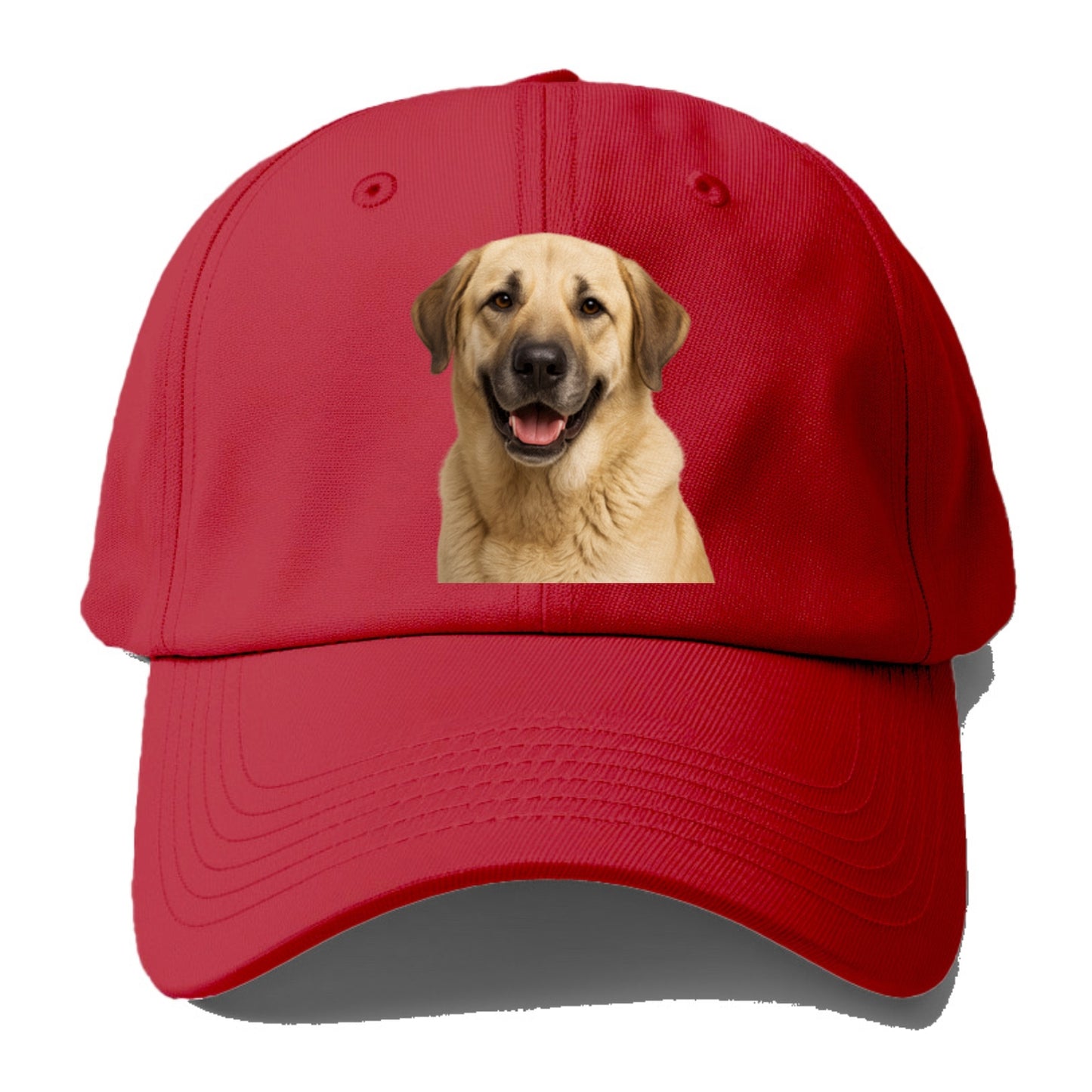 anatolian shepherd: noble protector's pride Hat