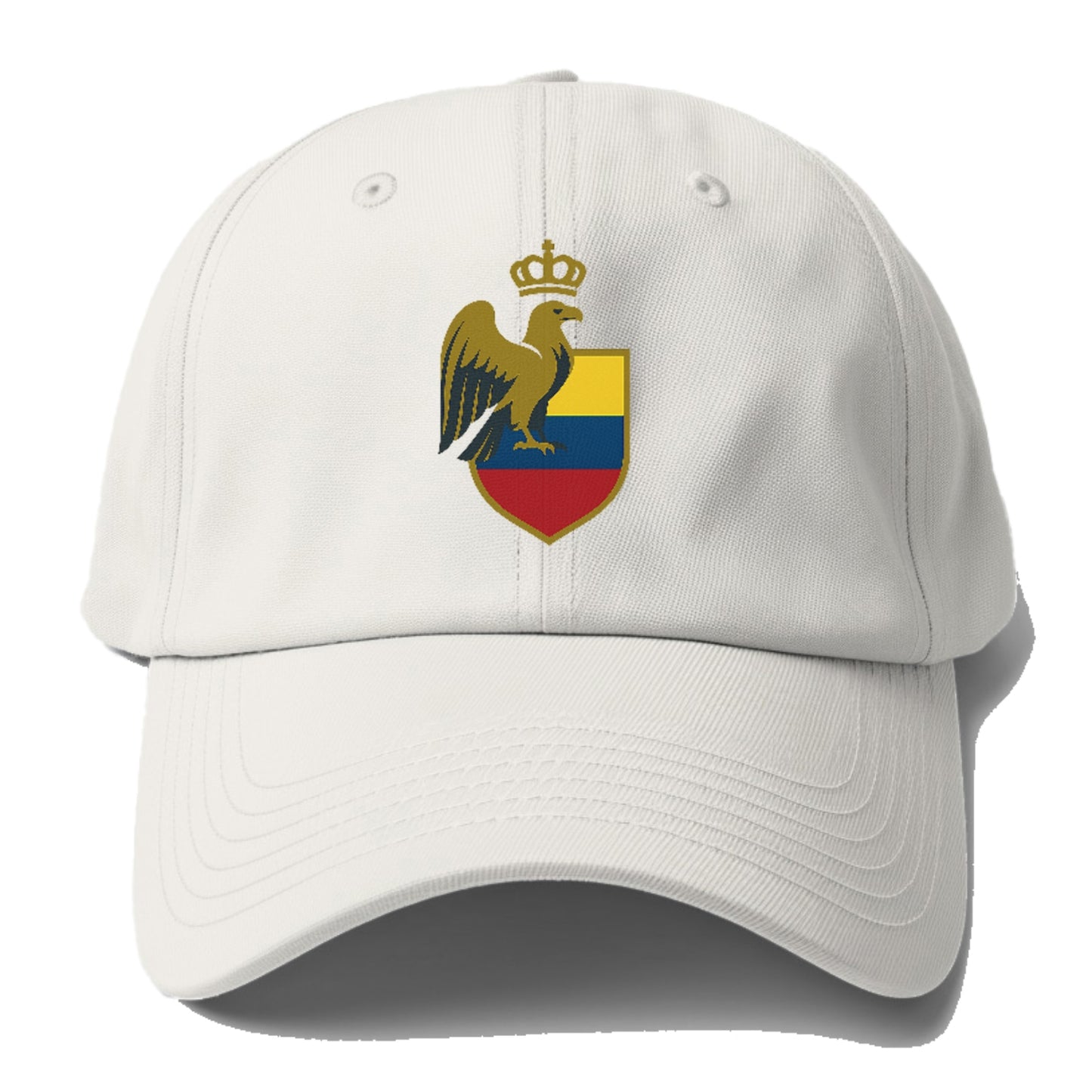 condor emblem Hat