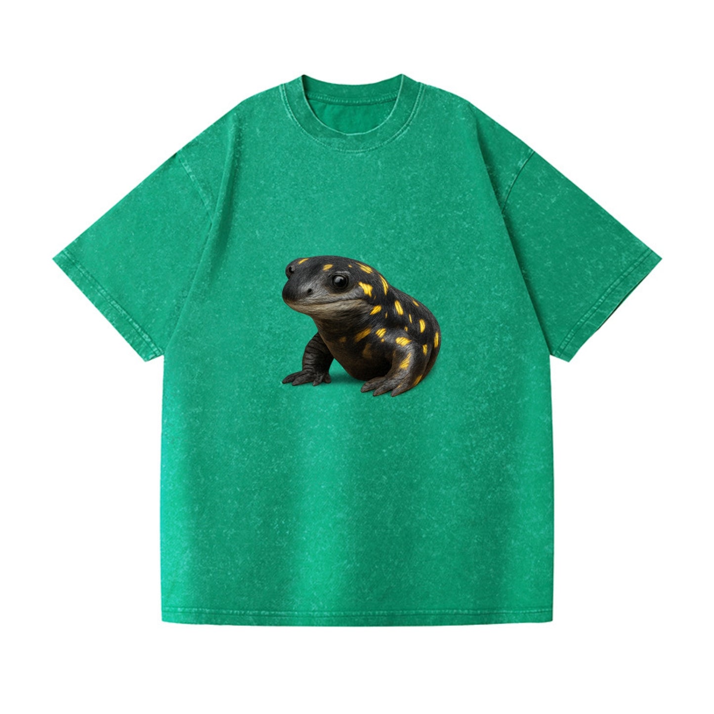 salamander portrait design Hat