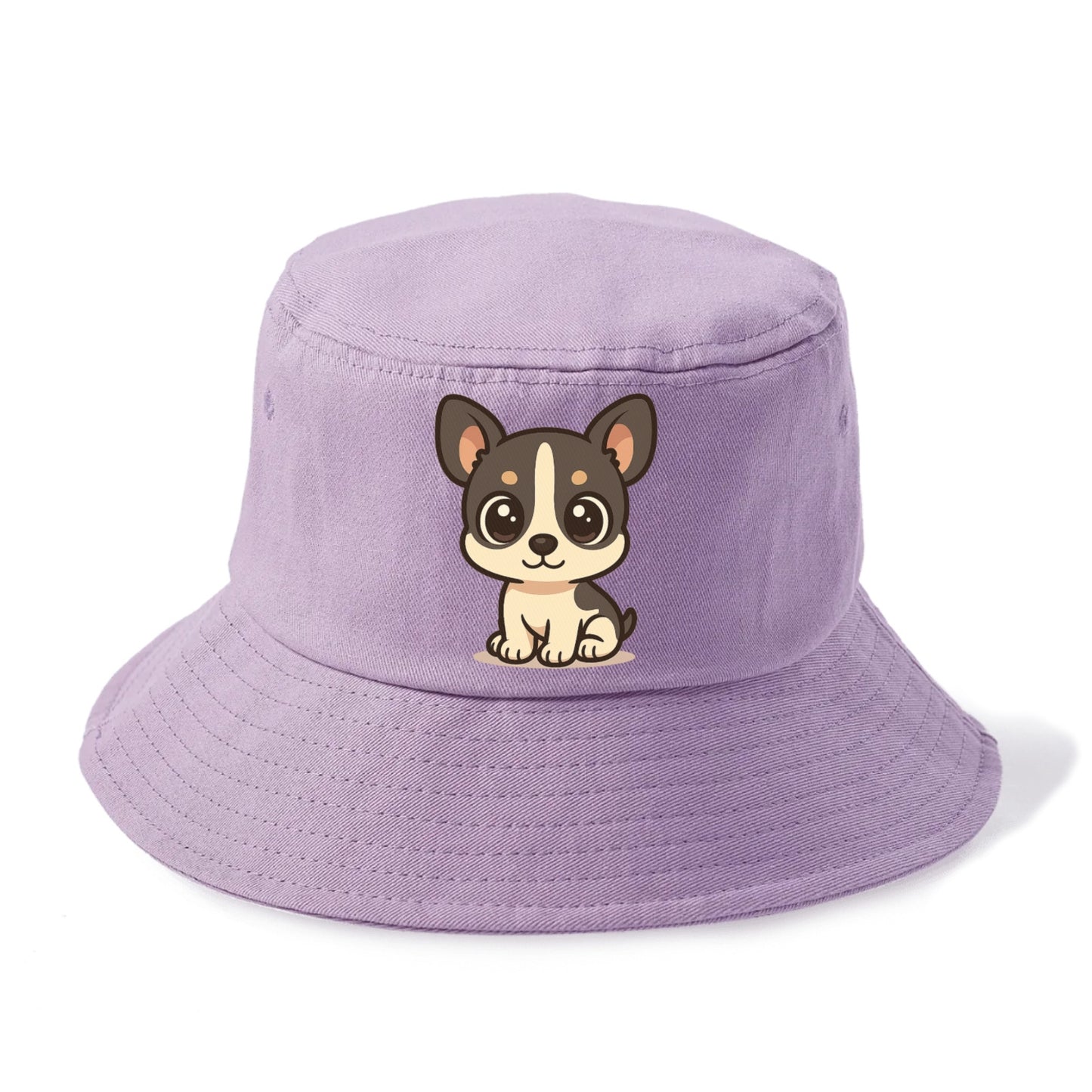 spirited-rat-terrier-agility Hat
