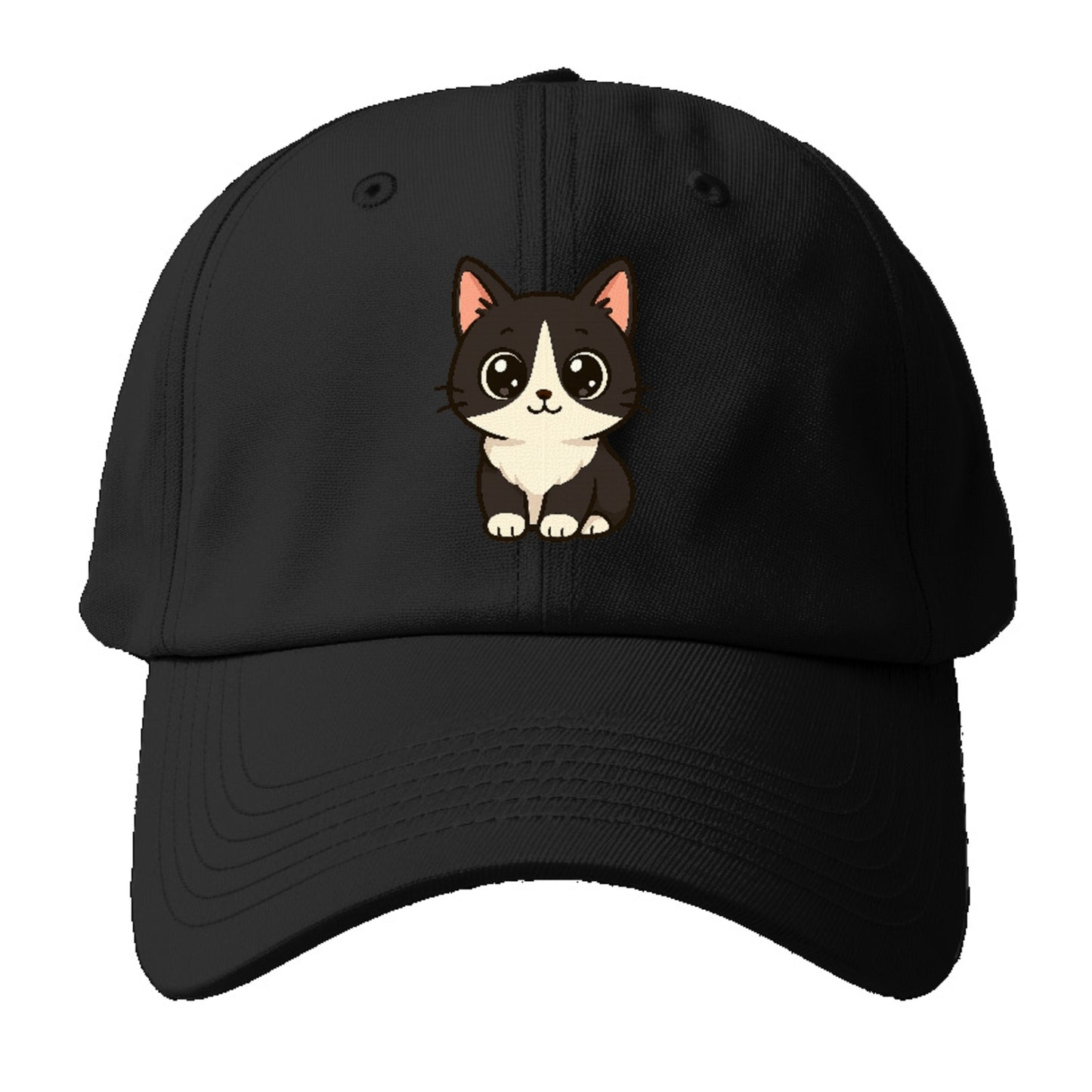 tuxedo-cat-dapper-charm Hat