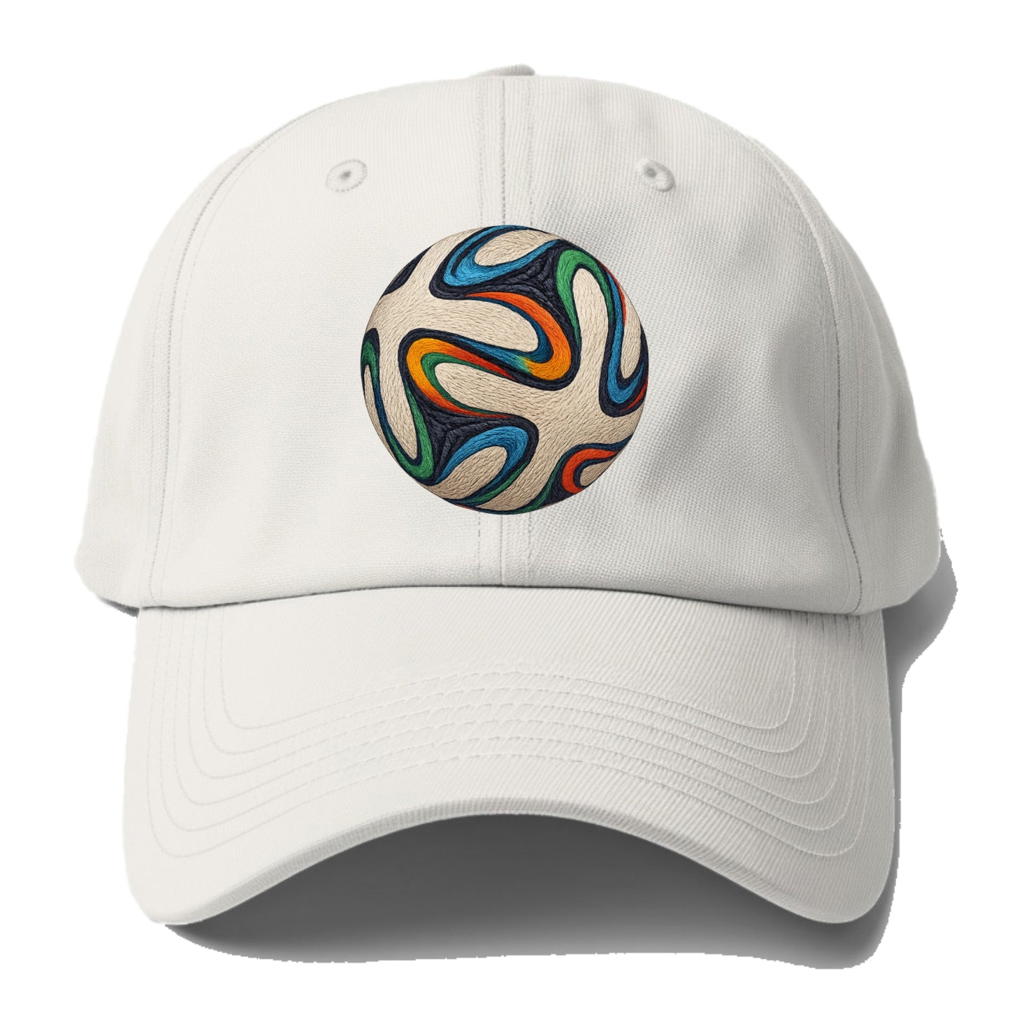 world cup hues Hat