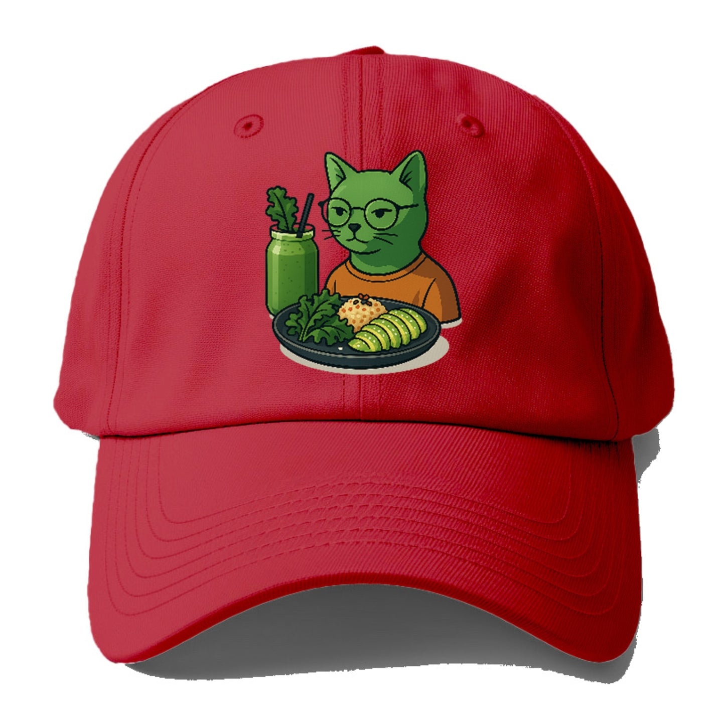 eater Hat