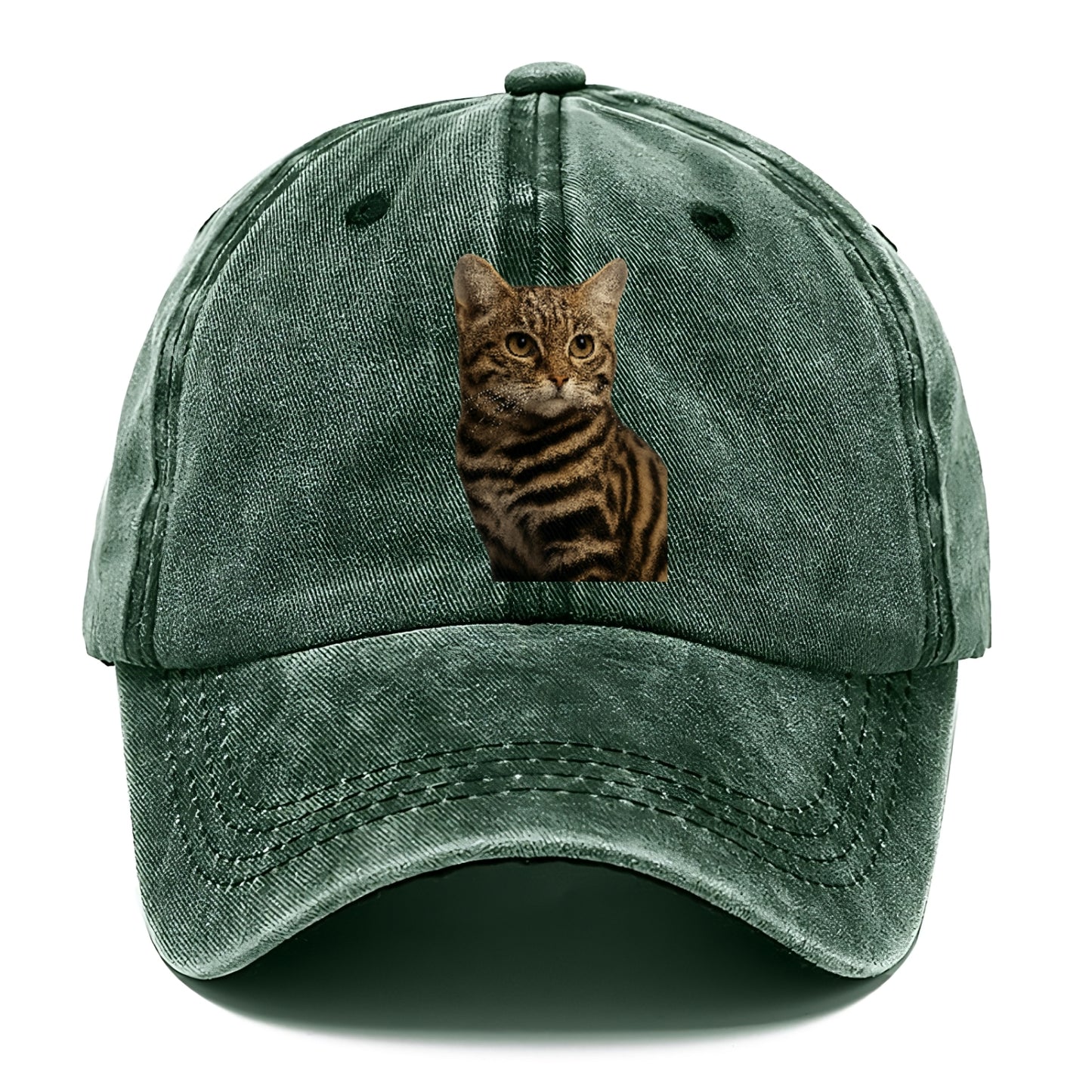 blackfooted-cat-elusive-hunter Hat