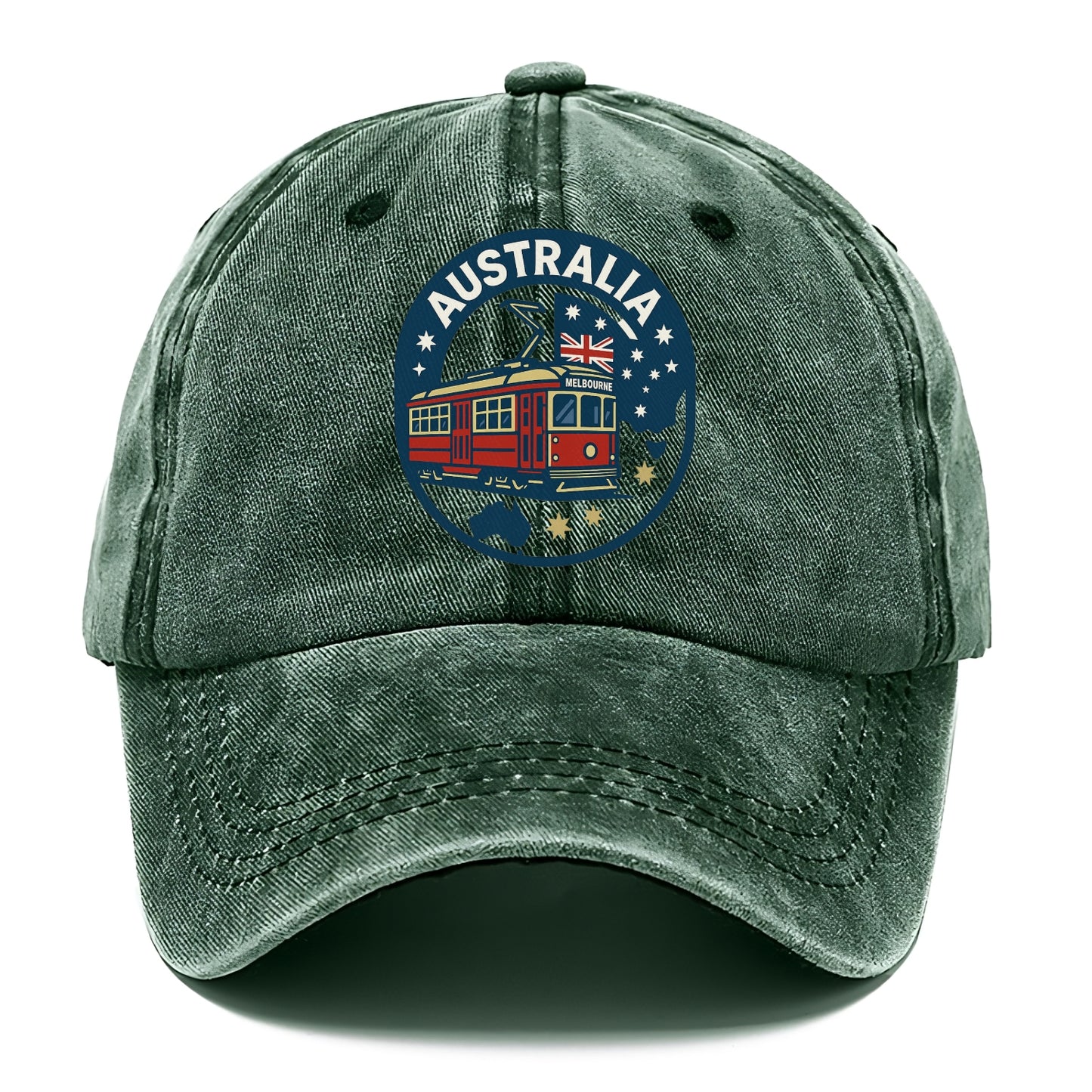 Australian City Landmark Hat