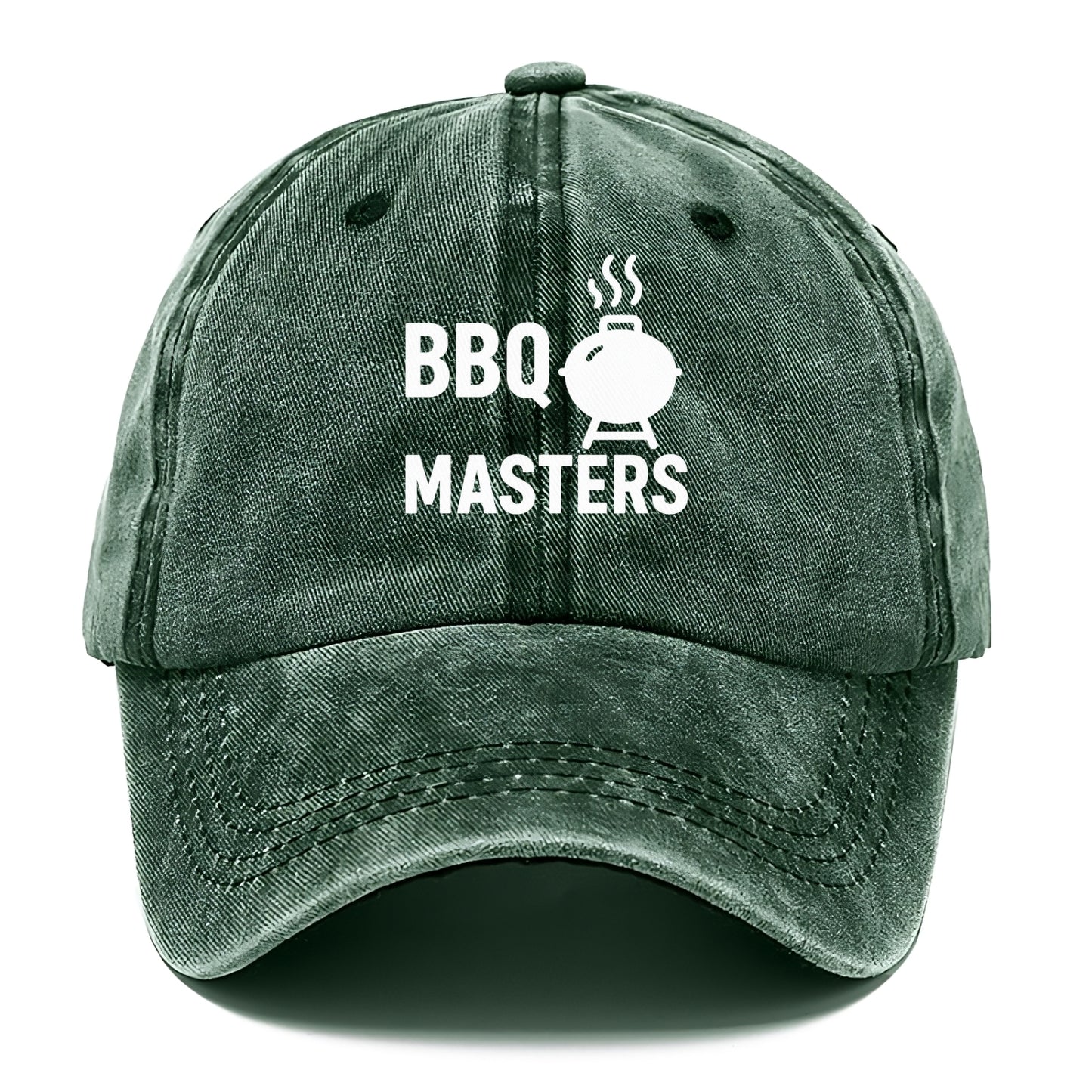 bbq masters Hat